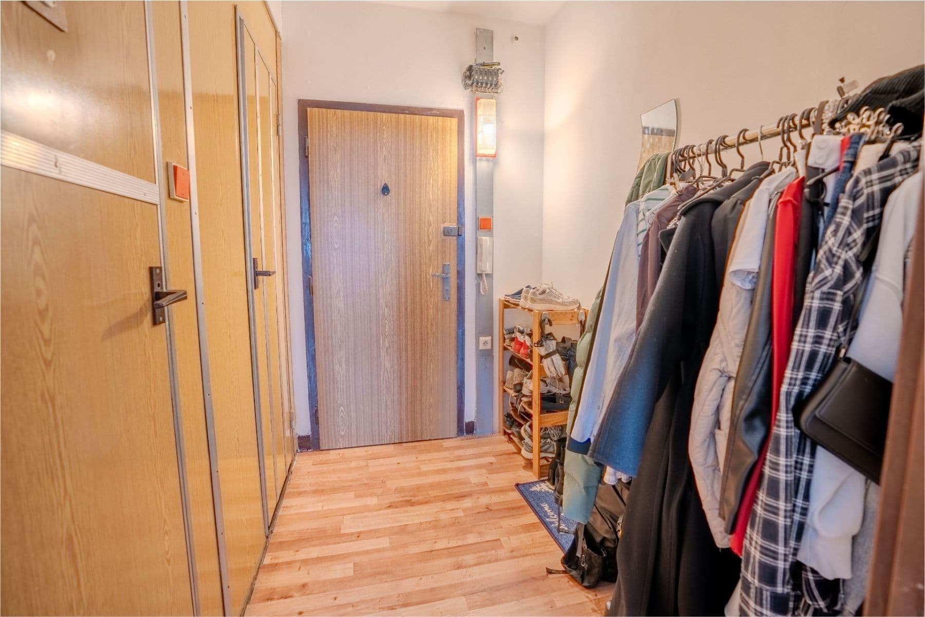 Predaj bytu 1-izbový 30 m², Daškova, Praha, Praha Predaj bytu 1-izbový 30 m², Daškova, Praha, Praha