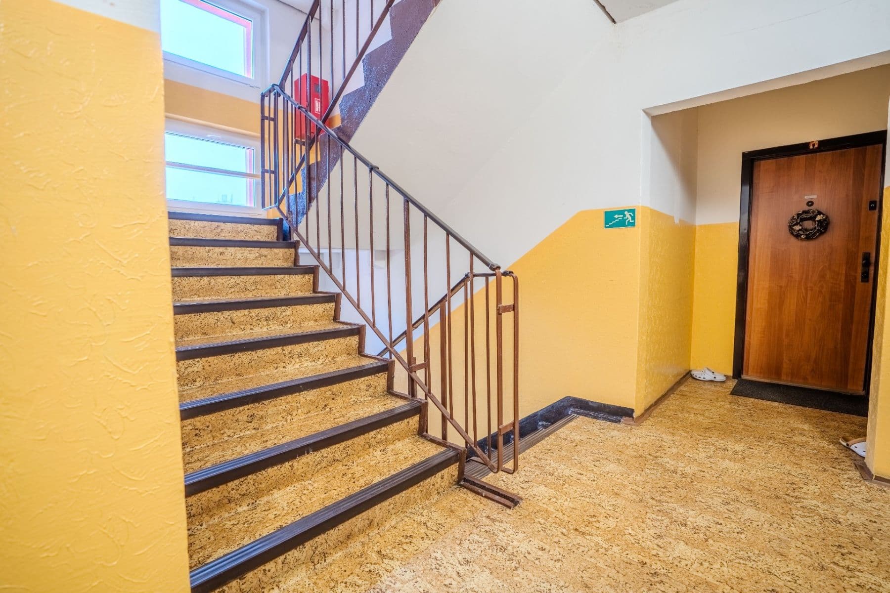 Predaj bytu 1-izbový 30 m², Daškova, Praha, Praha Predaj bytu 1-izbový 30 m², Daškova, Praha, Praha
