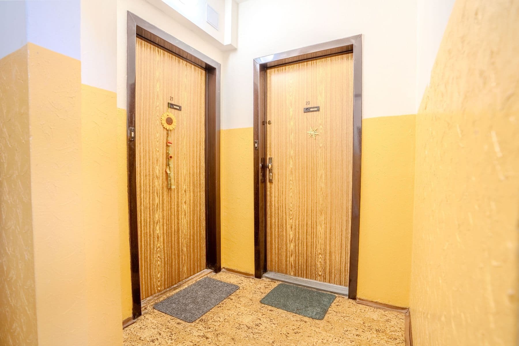 Predaj bytu 1-izbový 30 m², Daškova, Praha, Praha Predaj bytu 1-izbový 30 m², Daškova, Praha, Praha