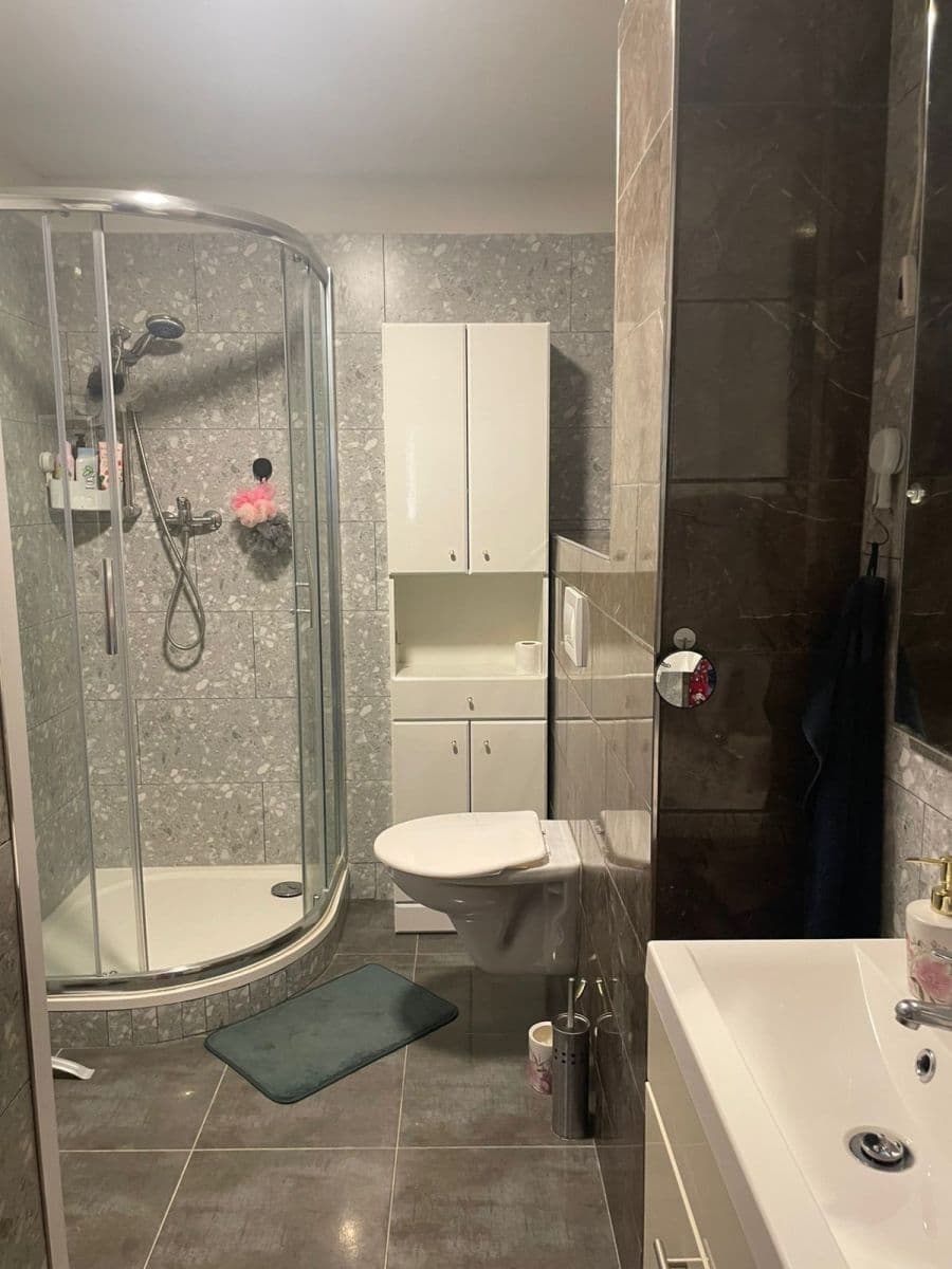 Prenájom bytu 3-izbový 75 m², Přeloučská, Pardubice, Pardubický kraj Prenájom bytu 3-izbový 75 m², Přeloučská, Pardubice, Pardubický kraj