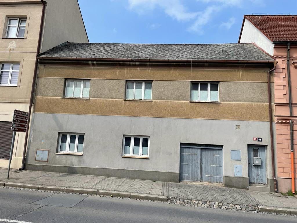 Predaj domu 520 m², pozemek 451 m², Ďáblická, Praha, Praha Predaj domu 520 m², pozemek 451 m², Ďáblická, Praha, Praha