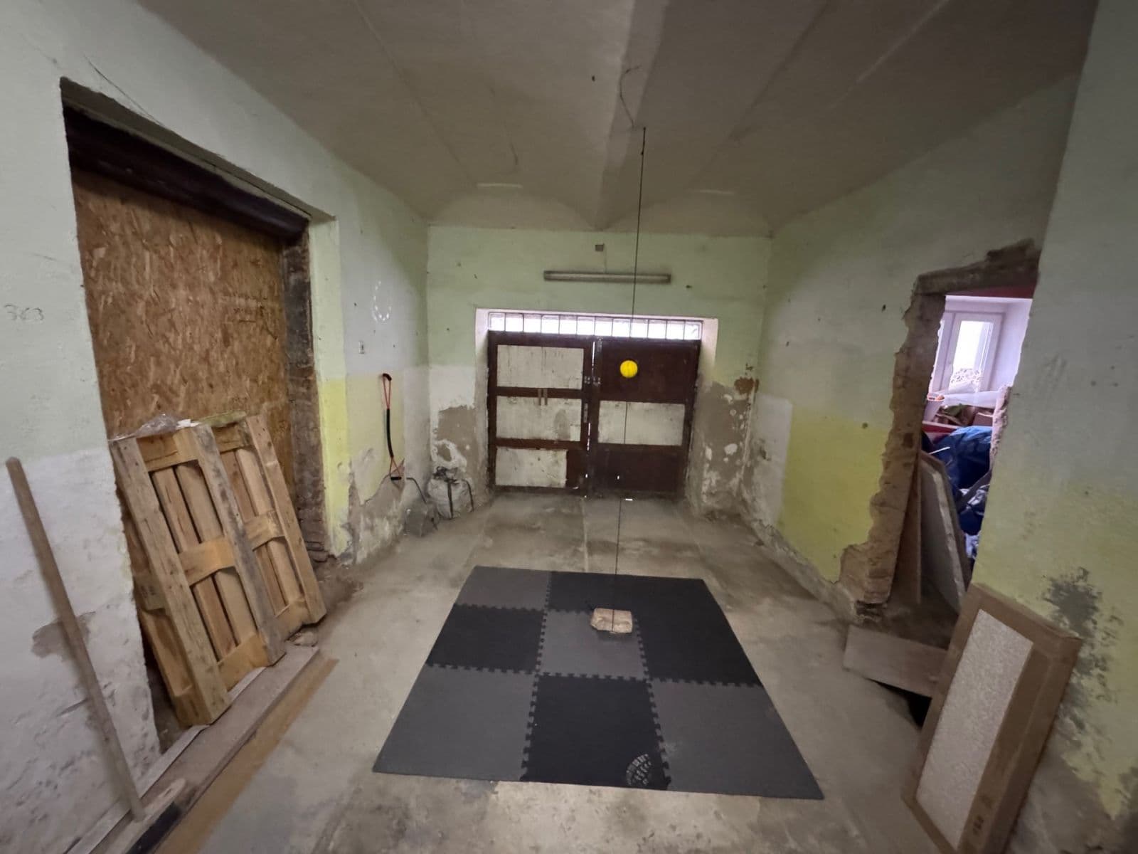 Predaj domu 520 m², pozemek 451 m², Ďáblická, Praha, Praha Predaj domu 520 m², pozemek 451 m², Ďáblická, Praha, Praha