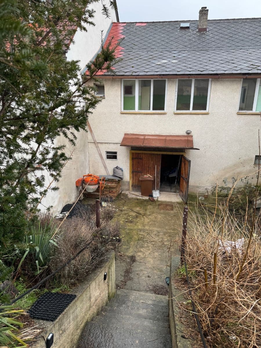 Predaj domu 520 m², pozemek 451 m², Ďáblická, Praha, Praha Predaj domu 520 m², pozemek 451 m², Ďáblická, Praha, Praha