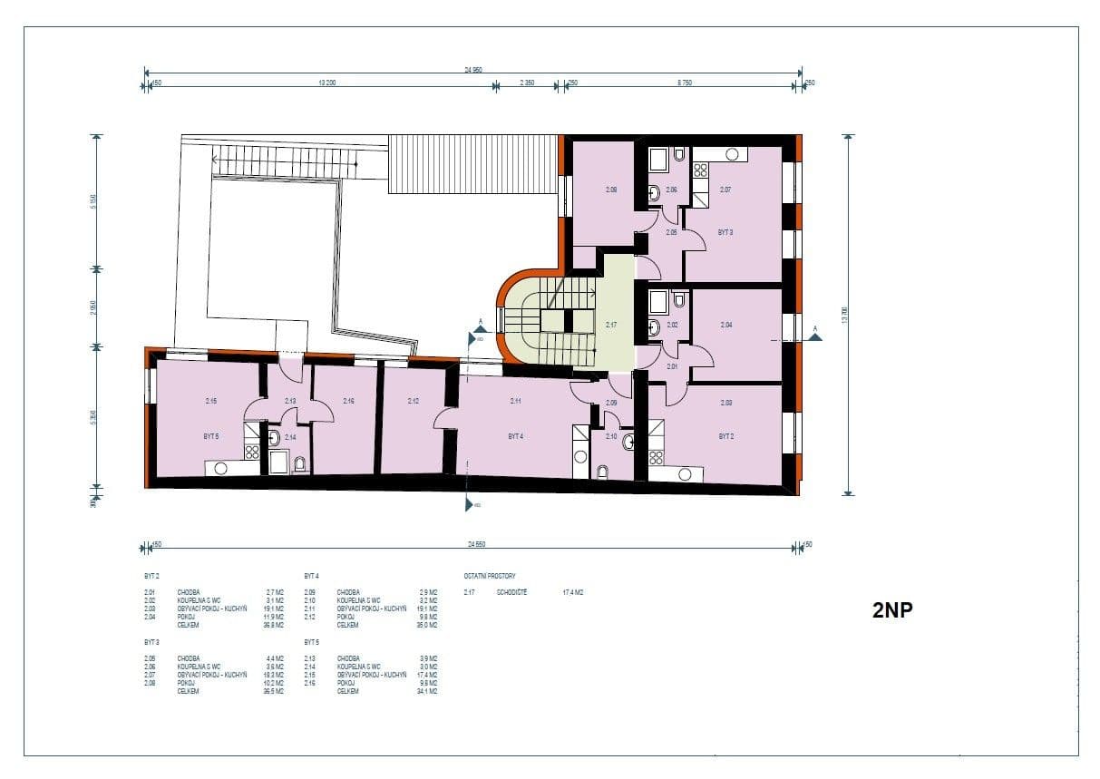 Predaj domu 520 m², pozemek 451 m², Ďáblická, Praha, Praha Predaj domu 520 m², pozemek 451 m², Ďáblická, Praha, Praha