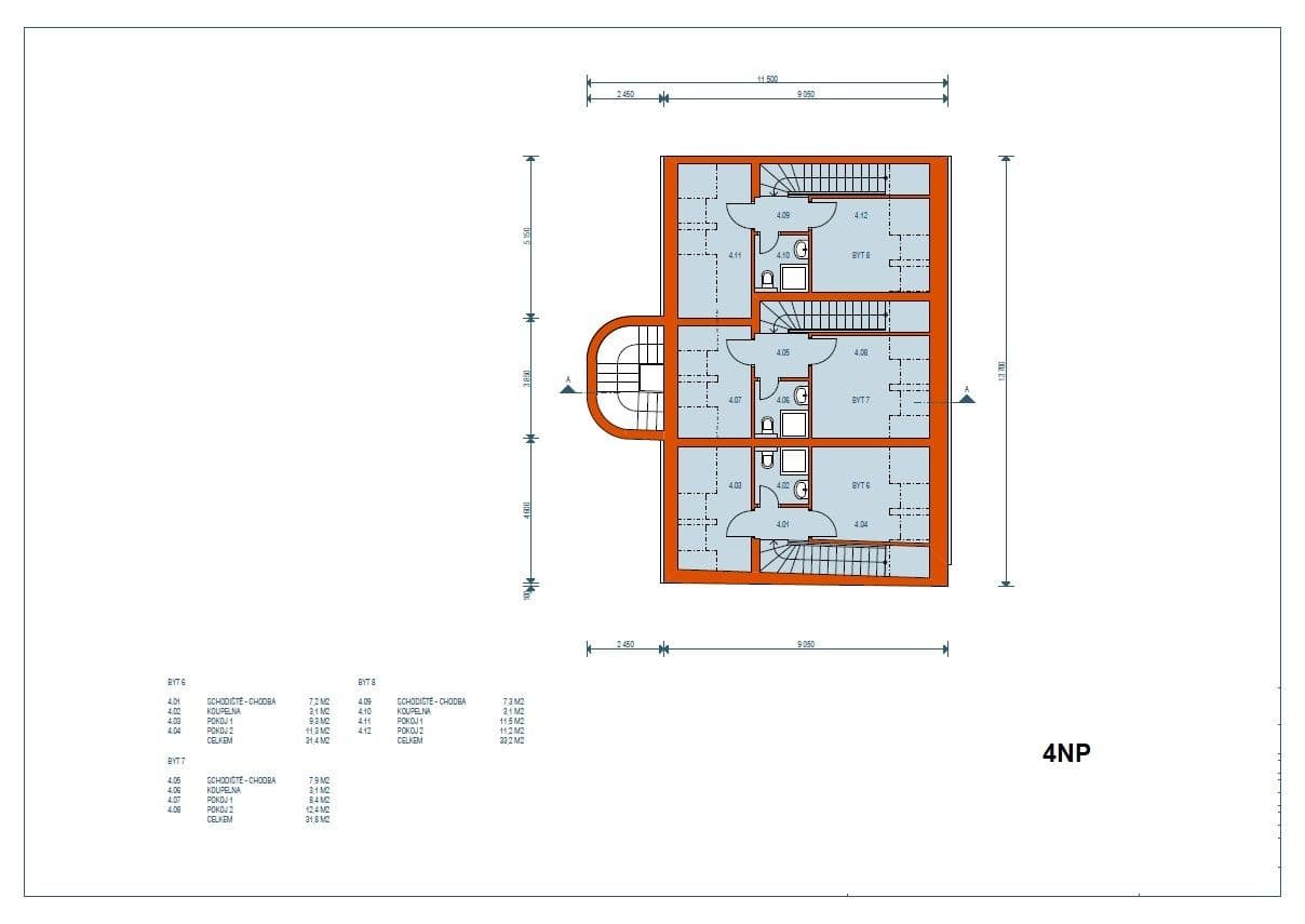 Predaj domu 520 m², pozemek 451 m², Ďáblická, Praha, Praha Predaj domu 520 m², pozemek 451 m², Ďáblická, Praha, Praha
