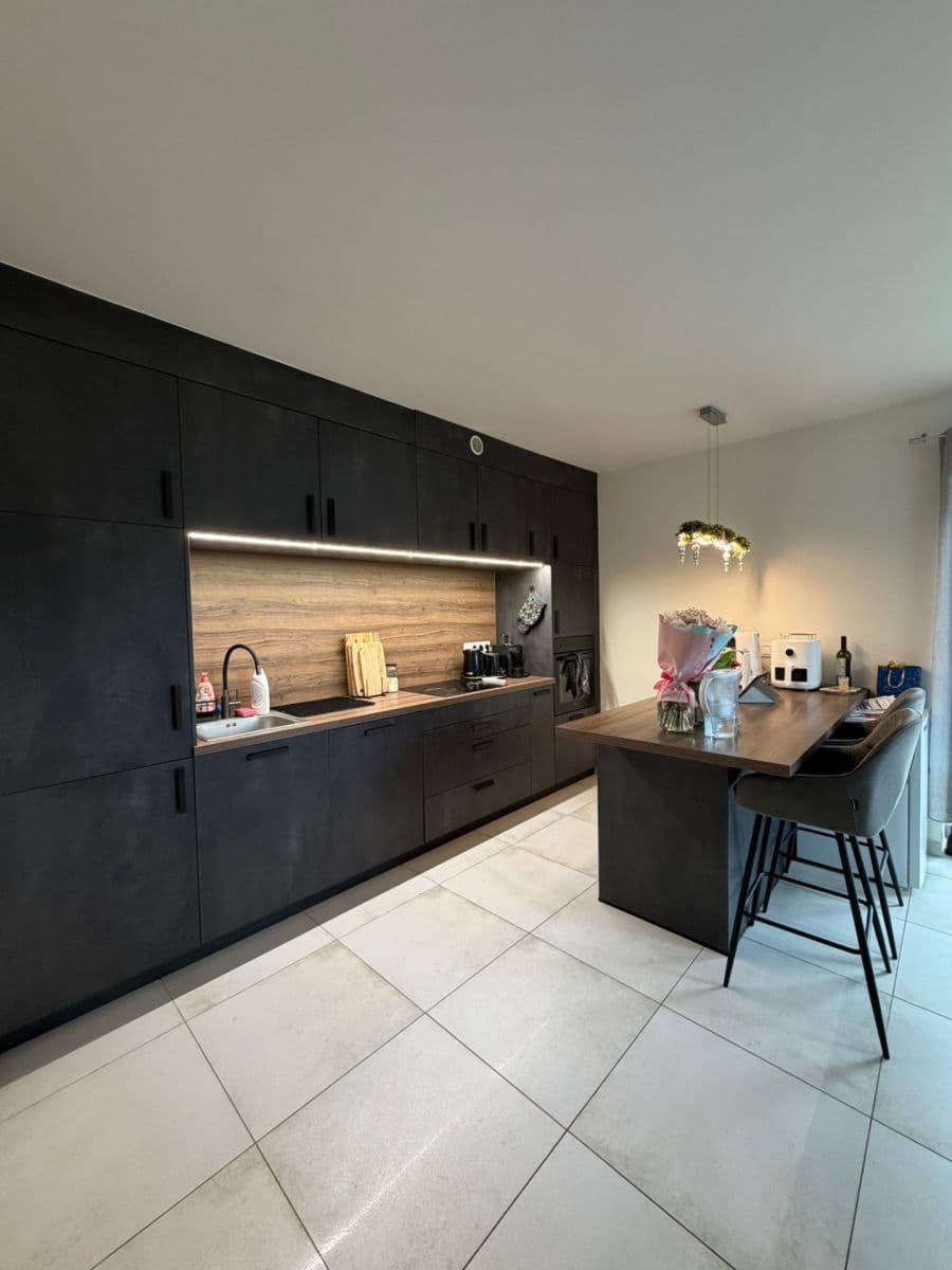Predaj domu 520 m², pozemek 451 m², Ďáblická, Praha, Praha Predaj domu 520 m², pozemek 451 m², Ďáblická, Praha, Praha