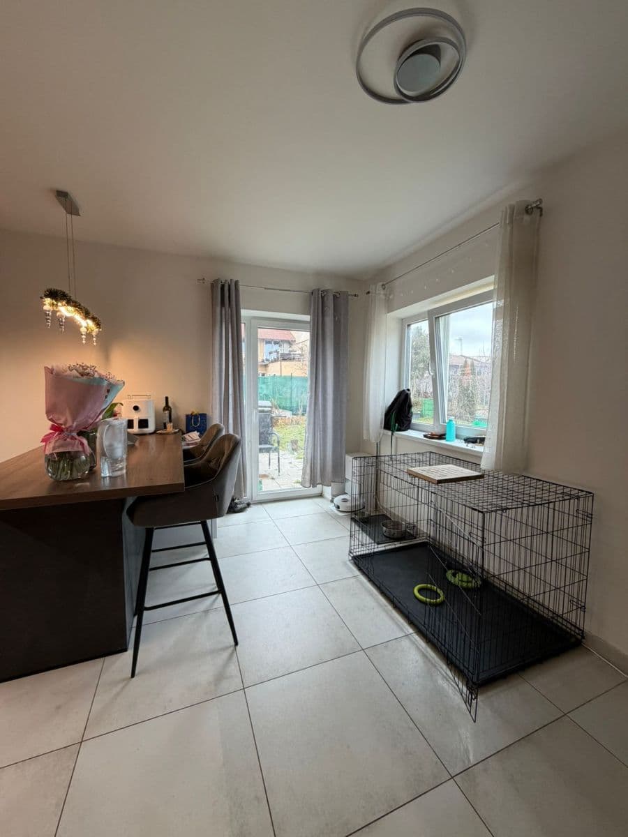 Predaj domu 520 m², pozemek 451 m², Ďáblická, Praha, Praha Predaj domu 520 m², pozemek 451 m², Ďáblická, Praha, Praha