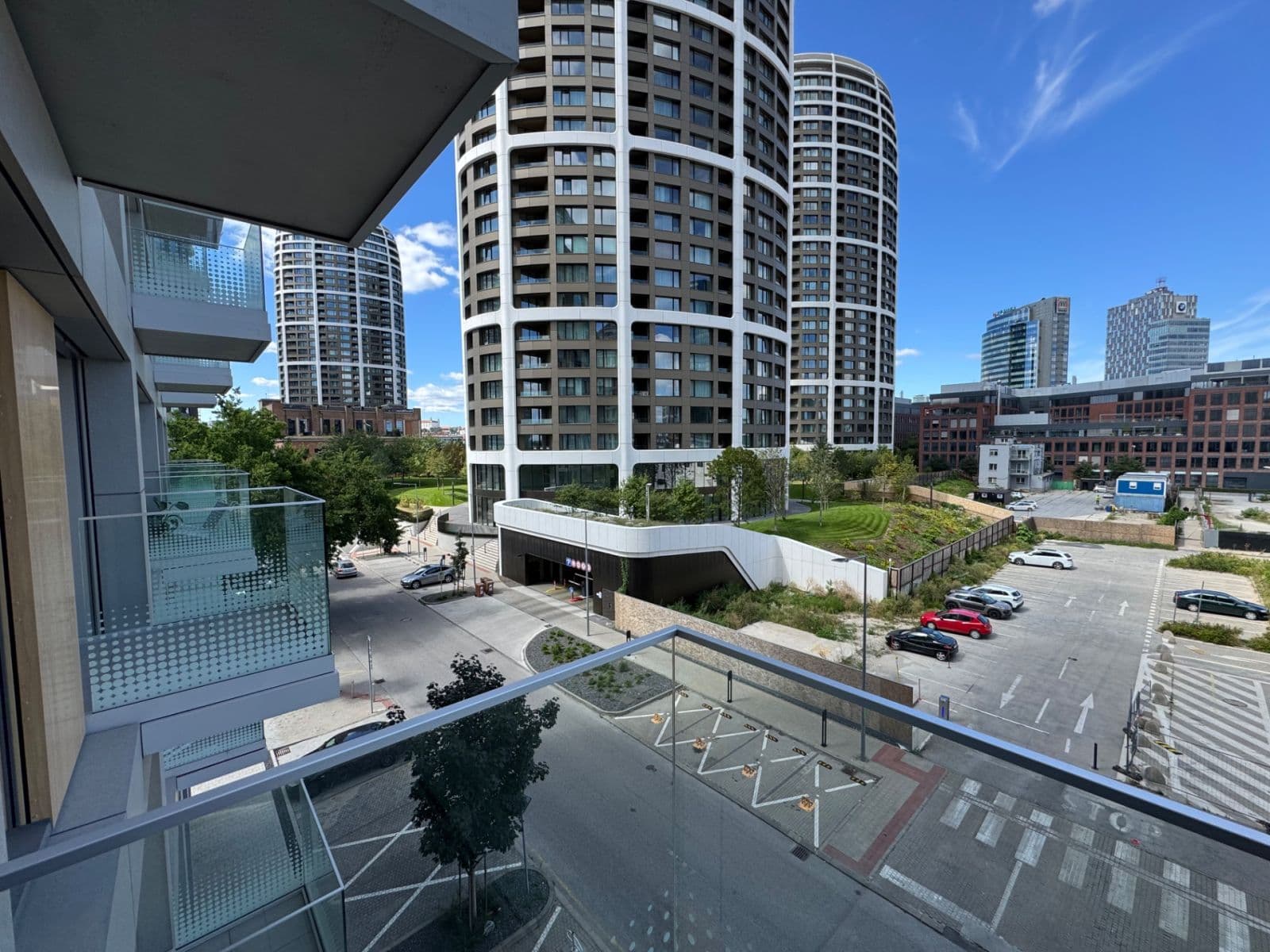 Prenájom bytu 2-izbový 52 m², Bottova, Bratislava - mestská časť Staré Mesto, Bratislavský kraj Prenájom bytu 2-izbový 52 m², Bottova, Bratislava - mestská časť Staré Mesto, Bratislavský kraj