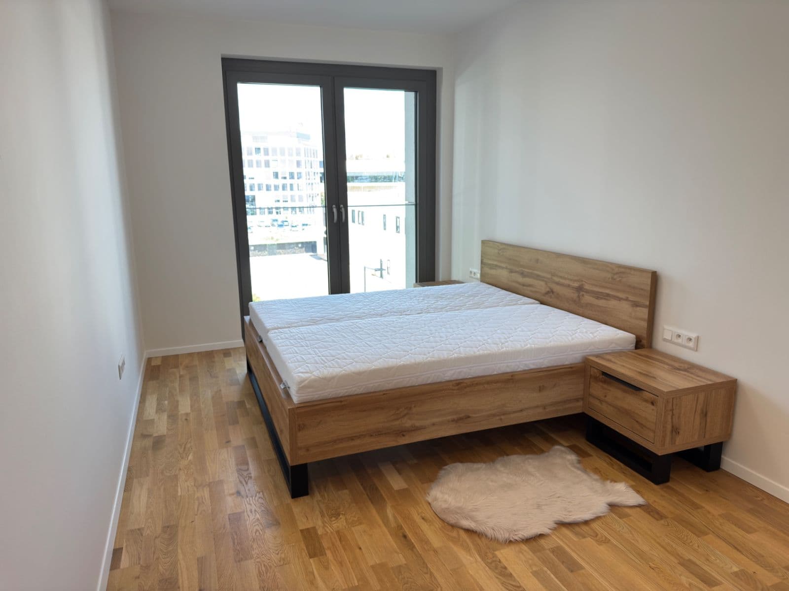 Prenájom bytu 2-izbový 52 m², Bottova, Bratislava - mestská časť Staré Mesto, Bratislavský kraj Prenájom bytu 2-izbový 52 m², Bottova, Bratislava - mestská časť Staré Mesto, Bratislavský kraj
