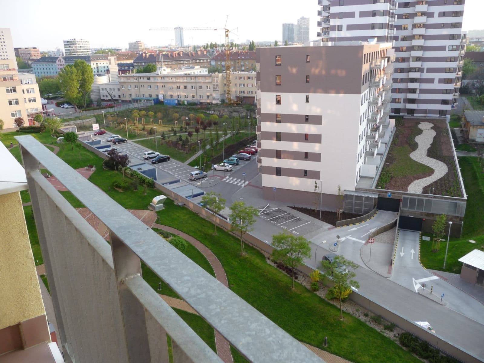 Predaj bytu 2-izbový 53 m², Ružinov, Bratislavský kraj Predaj bytu 2-izbový 53 m², Ružinov, Bratislavský kraj