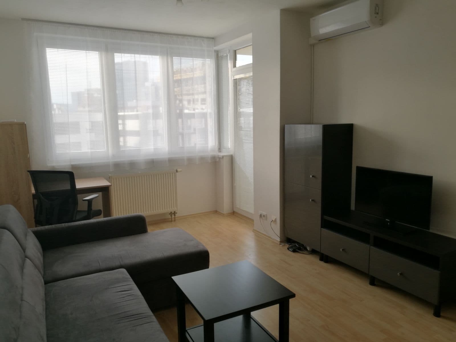 Predaj bytu 2-izbový 53 m², Ružinov, Bratislavský kraj Predaj bytu 2-izbový 53 m², Ružinov, Bratislavský kraj