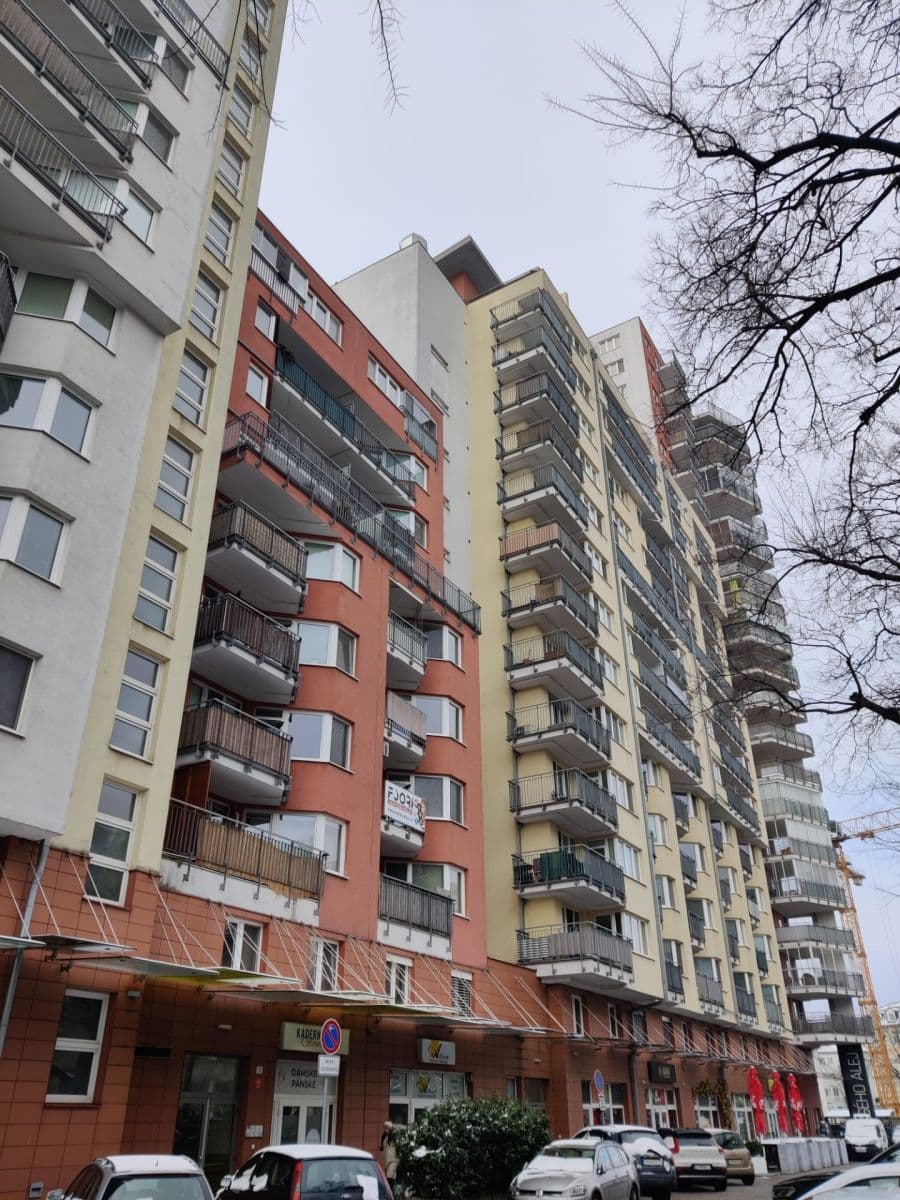 Predaj bytu 2-izbový 53 m², Ružinov, Bratislavský kraj Predaj bytu 2-izbový 53 m², Ružinov, Bratislavský kraj