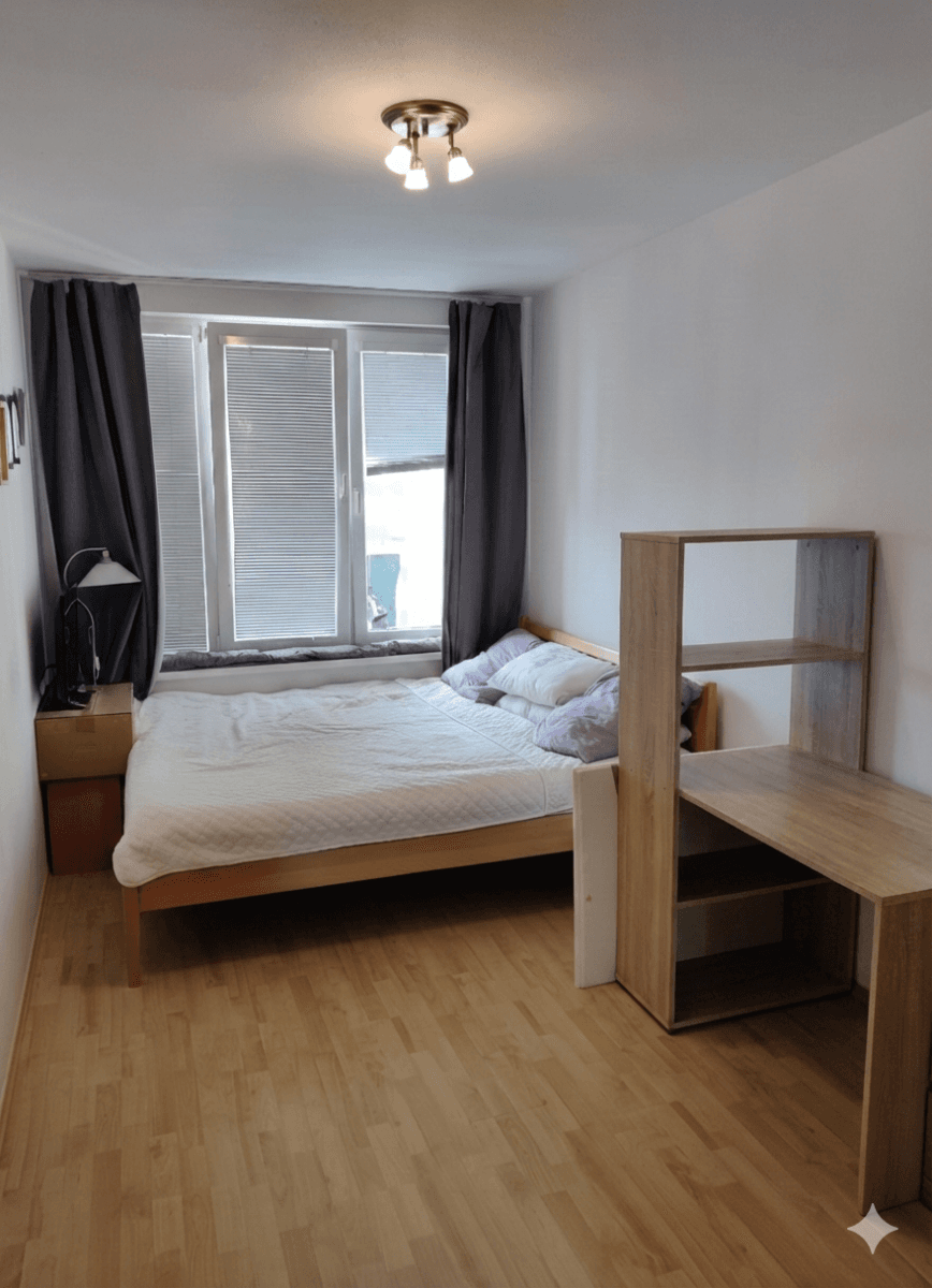 Predaj bytu 2-izbový 53 m², Ružinov, Bratislavský kraj Predaj bytu 2-izbový 53 m², Ružinov, Bratislavský kraj