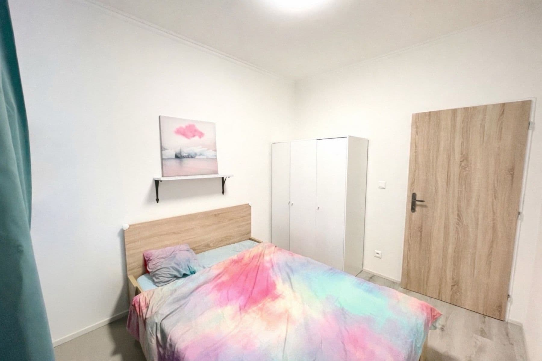 Prenájom bytu 3-izbový 56 m², Světova, Praha, Praha Prenájom bytu 3-izbový 56 m², Světova, Praha, Praha