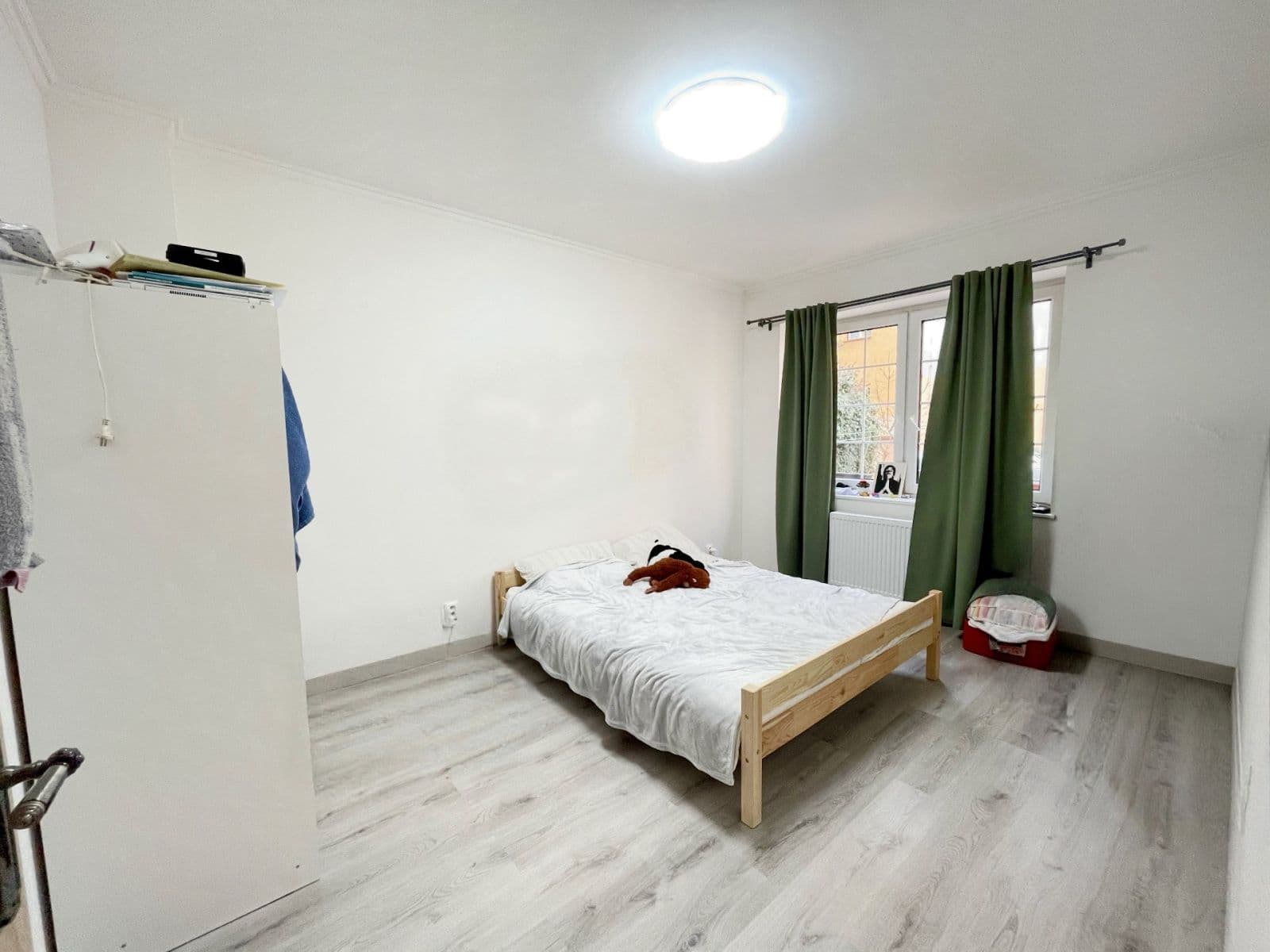 Prenájom bytu 3-izbový 56 m², Světova, Praha, Praha Prenájom bytu 3-izbový 56 m², Světova, Praha, Praha