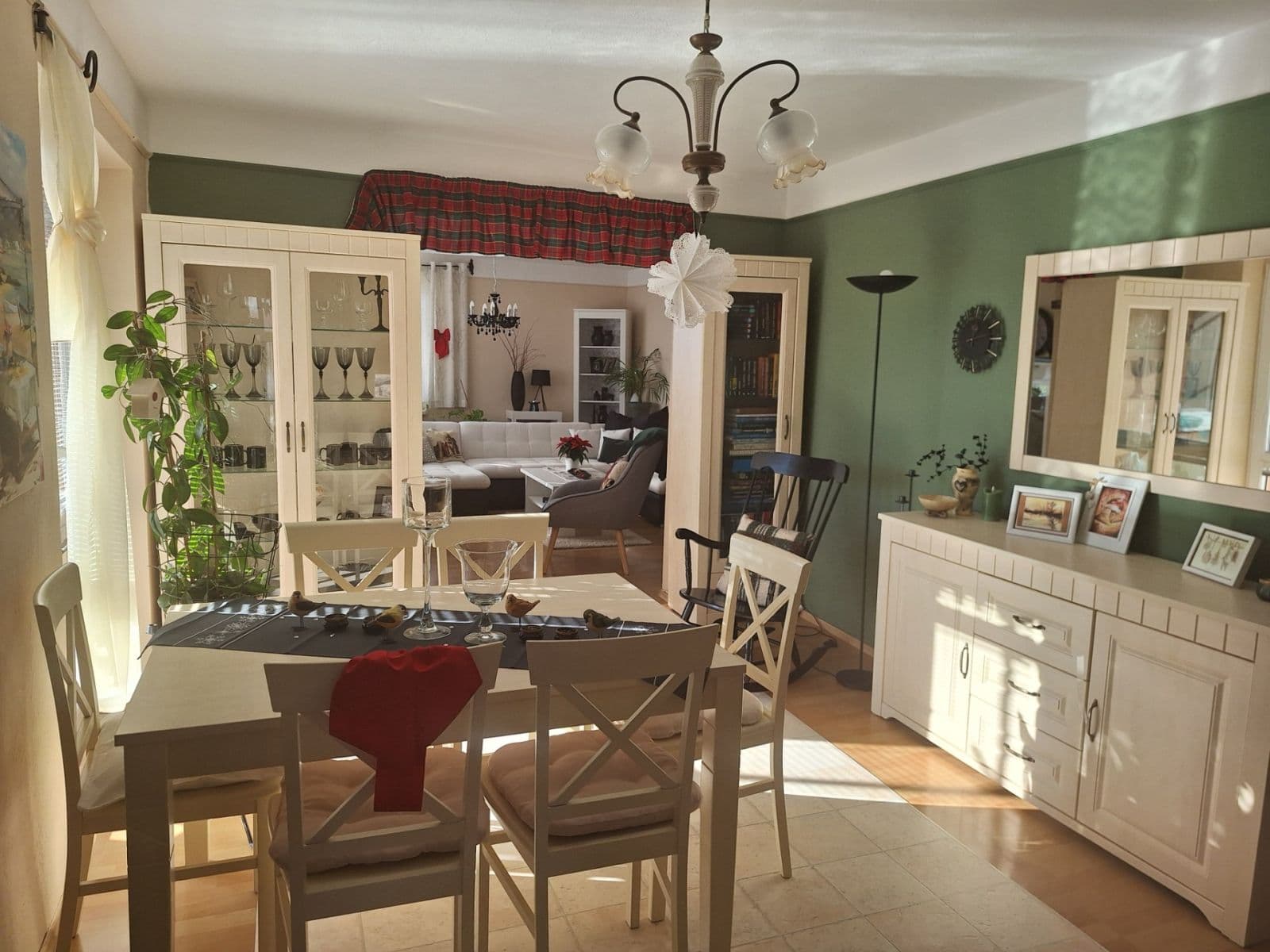 Predaj domu 112 m², pozemek 2.700 m², Májová, Jacovce, Nitriansky kraj Predaj domu 112 m², pozemek 2.700 m², Májová, Jacovce, Nitriansky kraj