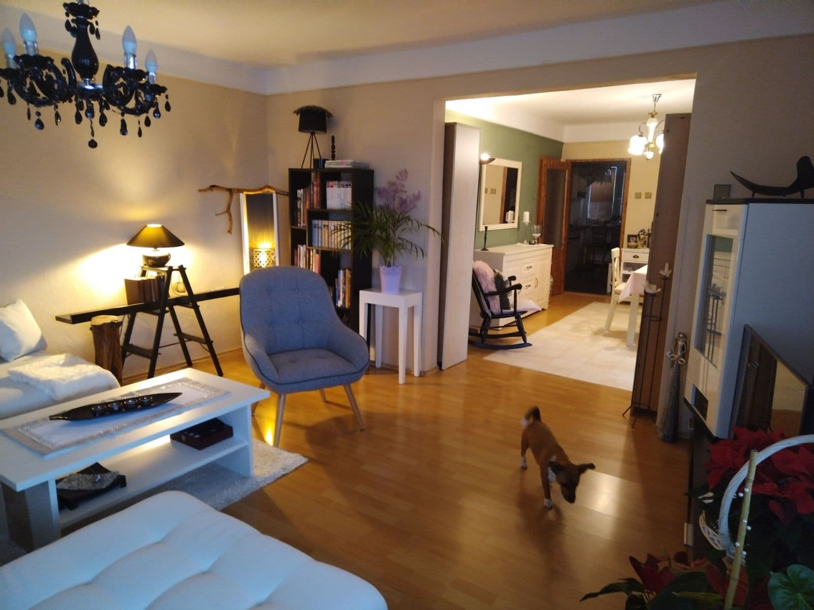 Predaj domu 112 m², pozemek 2.700 m², Májová, Jacovce, Nitriansky kraj Predaj domu 112 m², pozemek 2.700 m², Májová, Jacovce, Nitriansky kraj