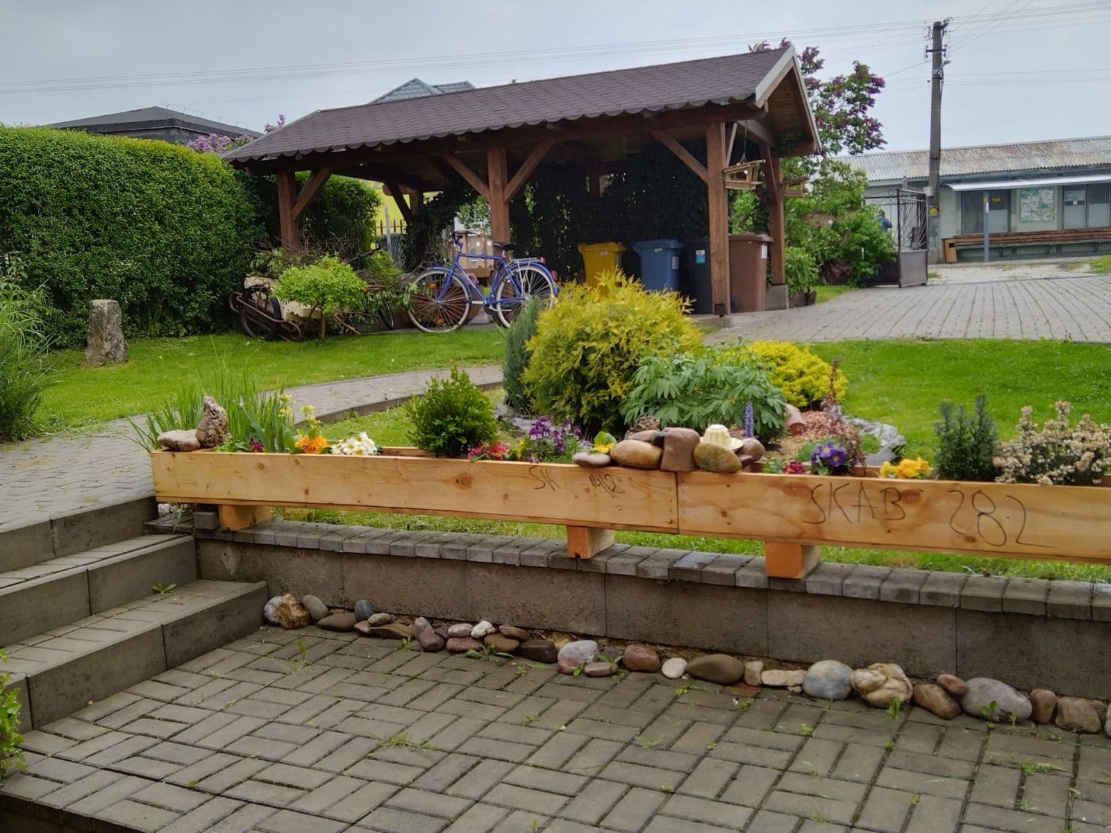 Predaj domu 112 m², pozemek 2.700 m², Májová, Jacovce, Nitriansky kraj Predaj domu 112 m², pozemek 2.700 m², Májová, Jacovce, Nitriansky kraj