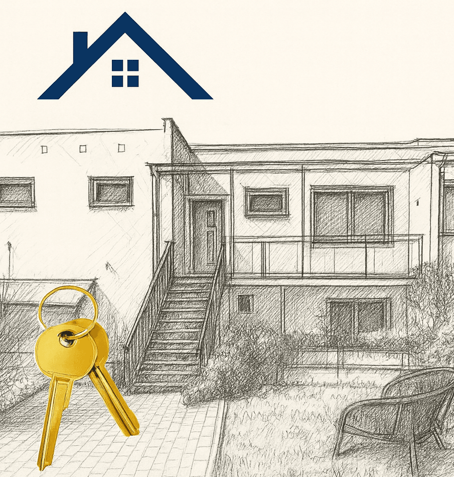 Predaj domu 112 m², pozemek 2.700 m², Májová, Jacovce, Nitriansky kraj Predaj domu 112 m², pozemek 2.700 m², Májová, Jacovce, Nitriansky kraj