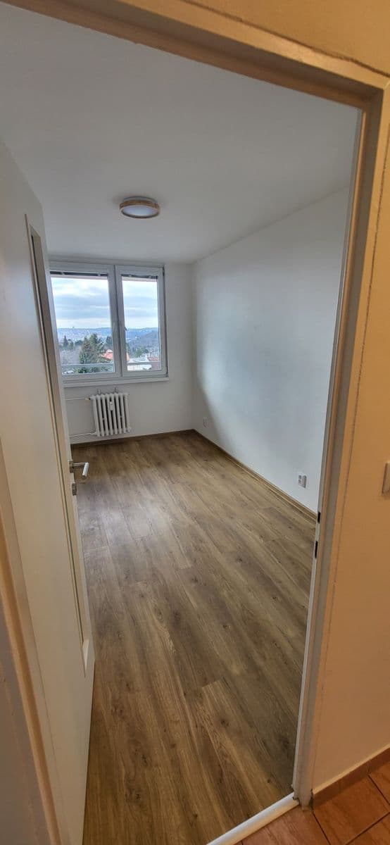 Prenájom bytu 2-izbový 45 m², Přádova, Praha, Praha Prenájom bytu 2-izbový 45 m², Přádova, Praha, Praha
