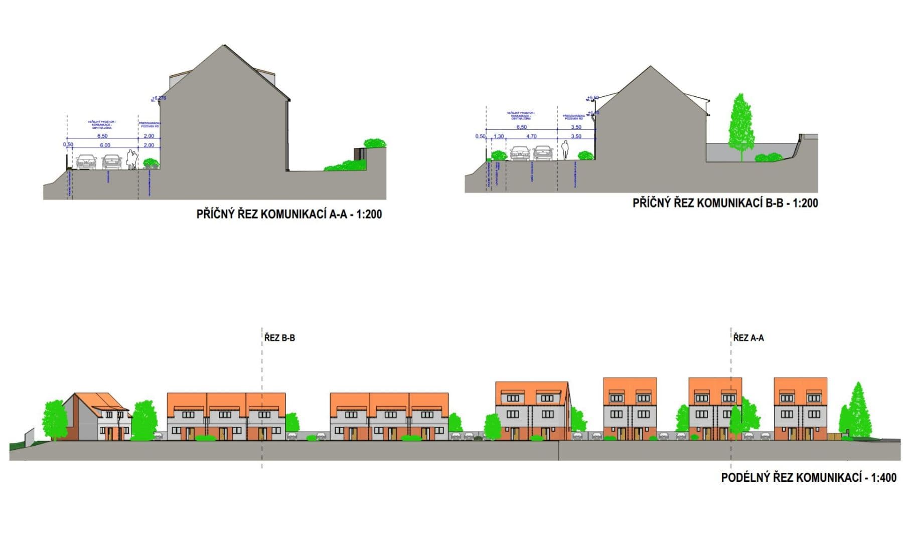 Predaj pozemku 4.317 m², Tuchoraz, Středočeský kraj Predaj pozemku 4.317 m², Tuchoraz, Středočeský kraj