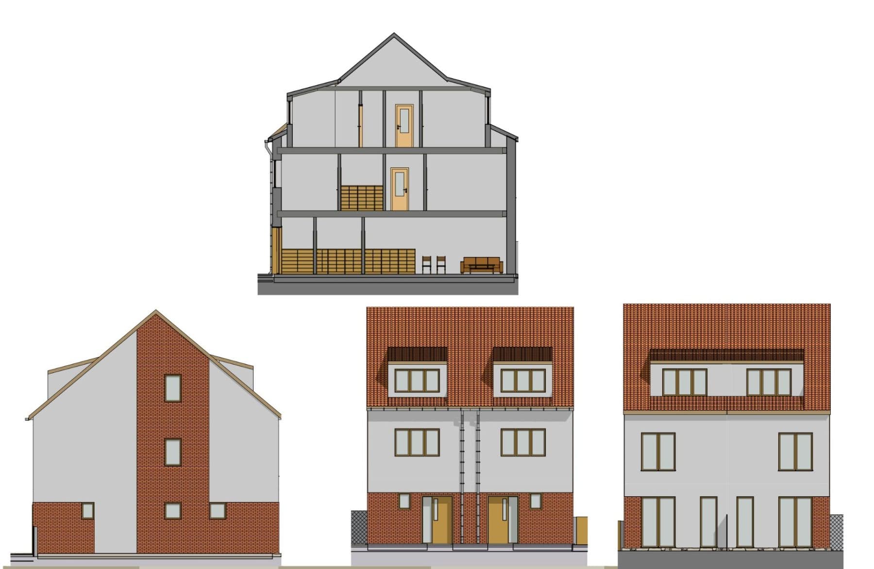Predaj pozemku 4.317 m², Tuchoraz, Středočeský kraj Predaj pozemku 4.317 m², Tuchoraz, Středočeský kraj