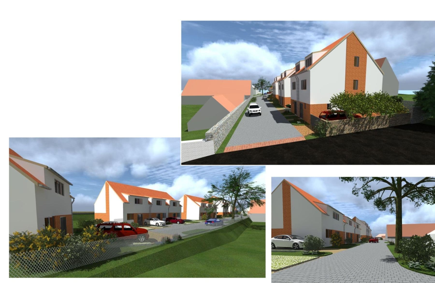 Predaj pozemku 4.317 m², Tuchoraz, Středočeský kraj Predaj pozemku 4.317 m², Tuchoraz, Středočeský kraj