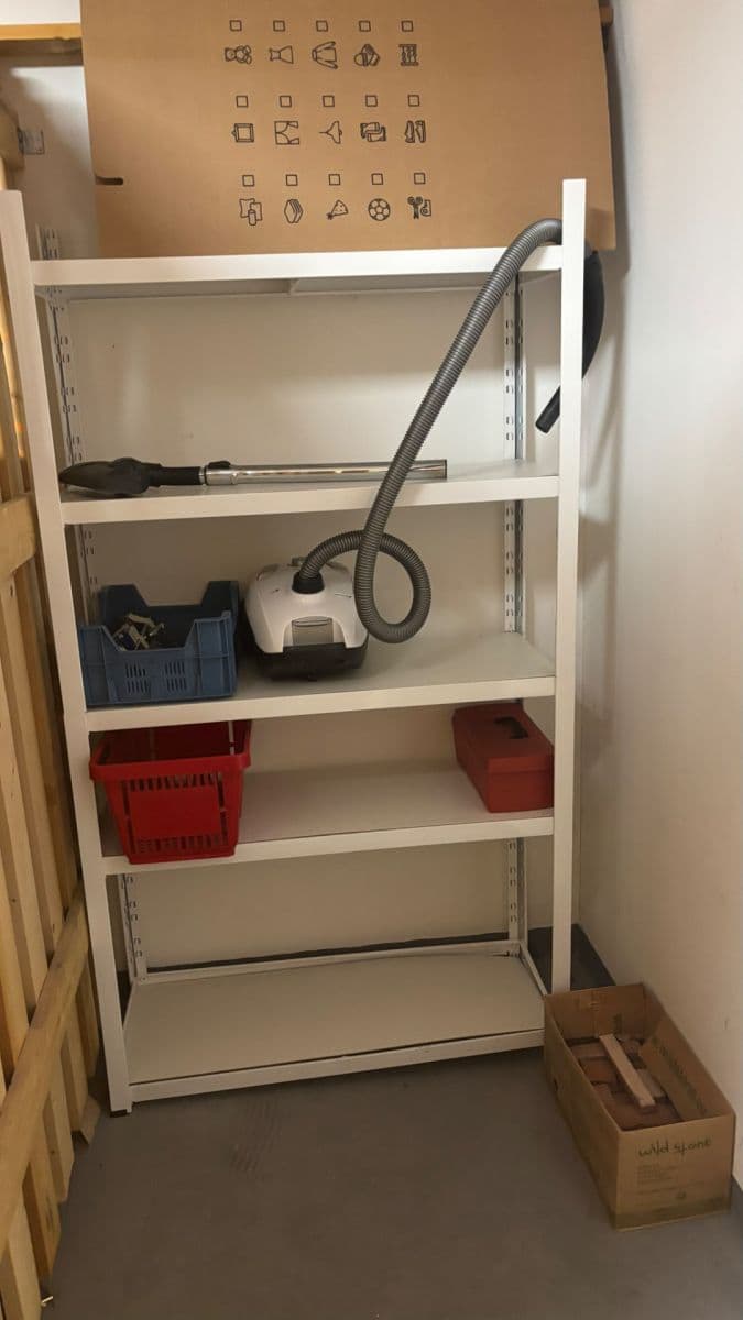 Prenájom bytu 1-izbový 35 m², Uherova, Chýně, Středočeský kraj Prenájom bytu 1-izbový 35 m², Uherova, Chýně, Středočeský kraj