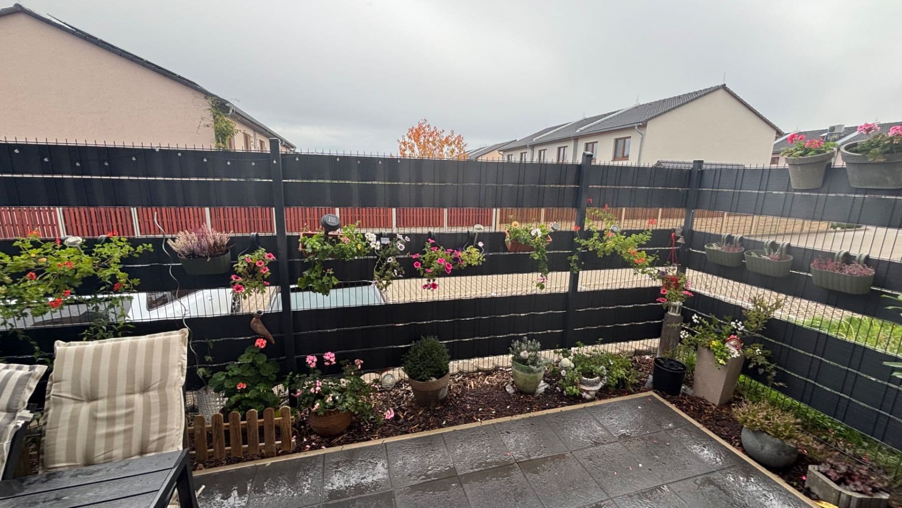 Prenájom bytu 1-izbový 35 m², Uherova, Chýně, Středočeský kraj Prenájom bytu 1-izbový 35 m², Uherova, Chýně, Středočeský kraj