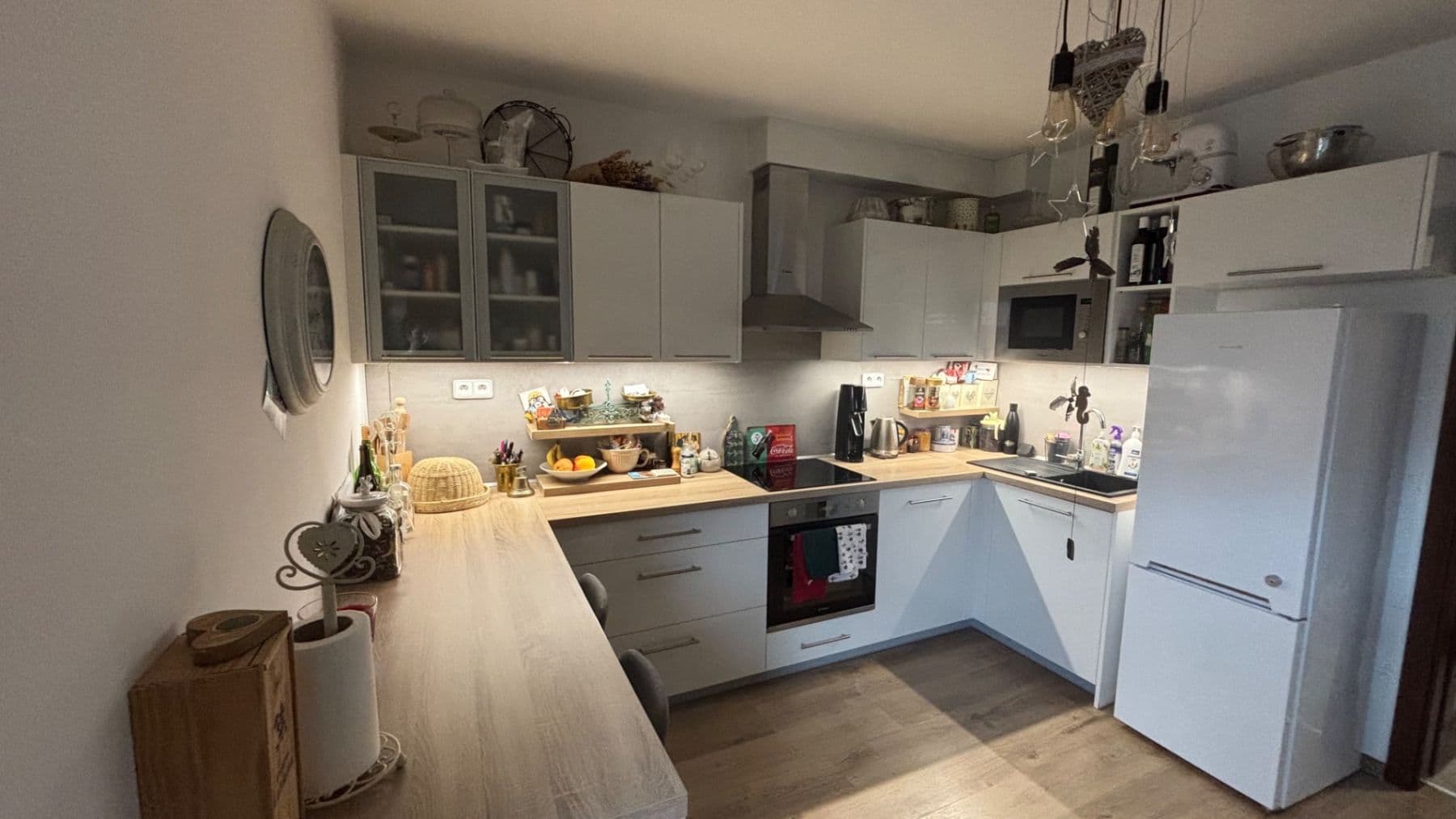 Prenájom bytu 1-izbový 35 m², Uherova, Chýně, Středočeský kraj Prenájom bytu 1-izbový 35 m², Uherova, Chýně, Středočeský kraj