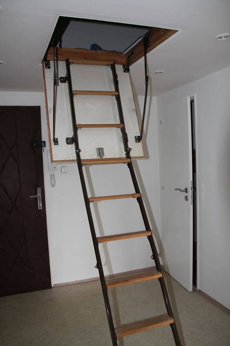 Prenájom bytu 1-izbový 45 m², náměstí Hrdinů, Praha, Praha Prenájom bytu 1-izbový 45 m², náměstí Hrdinů, Praha, Praha