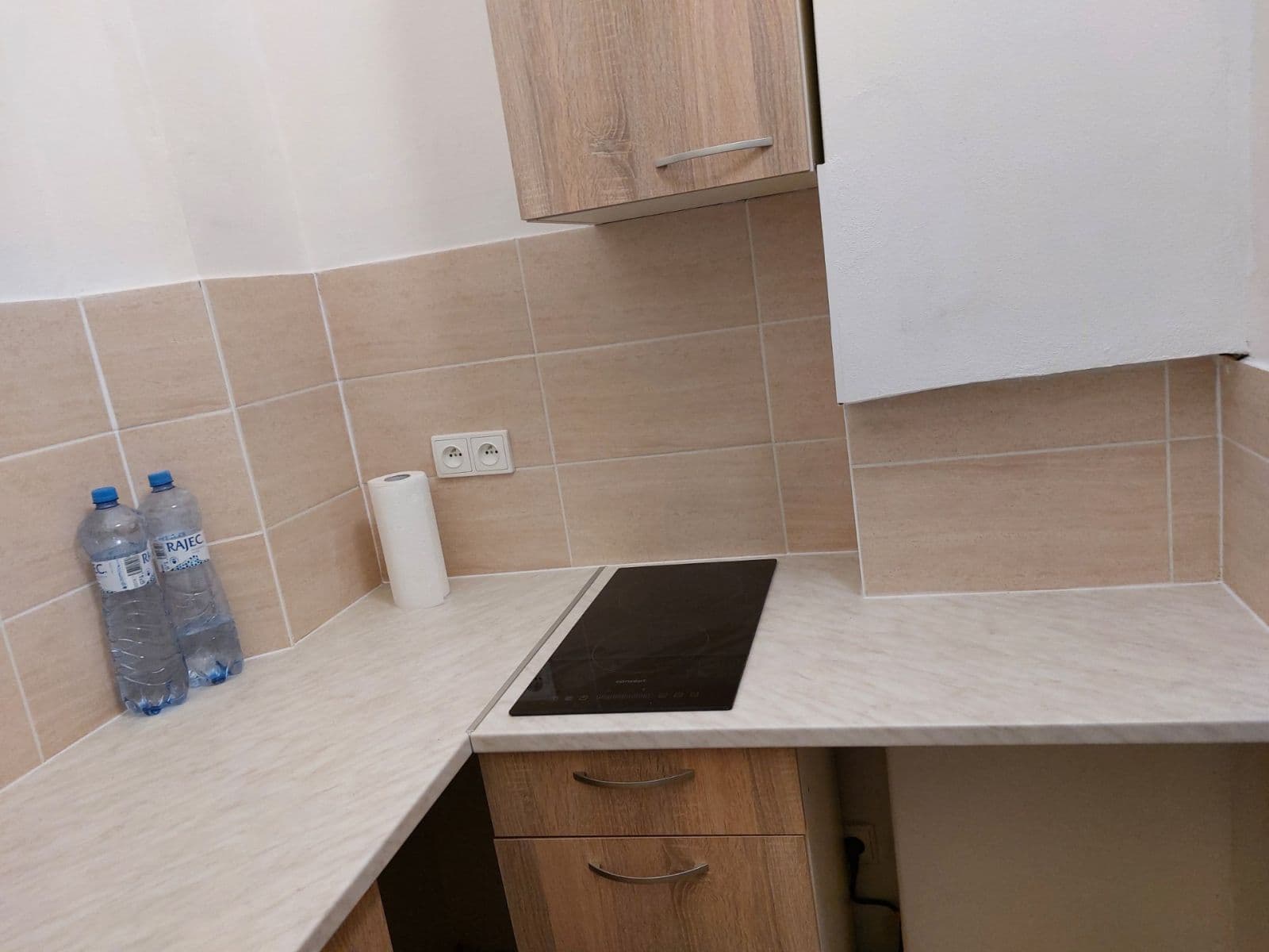 Prenájom bytu 2-izbový 54 m², Janovského, Praha, Praha Prenájom bytu 2-izbový 54 m², Janovského, Praha, Praha