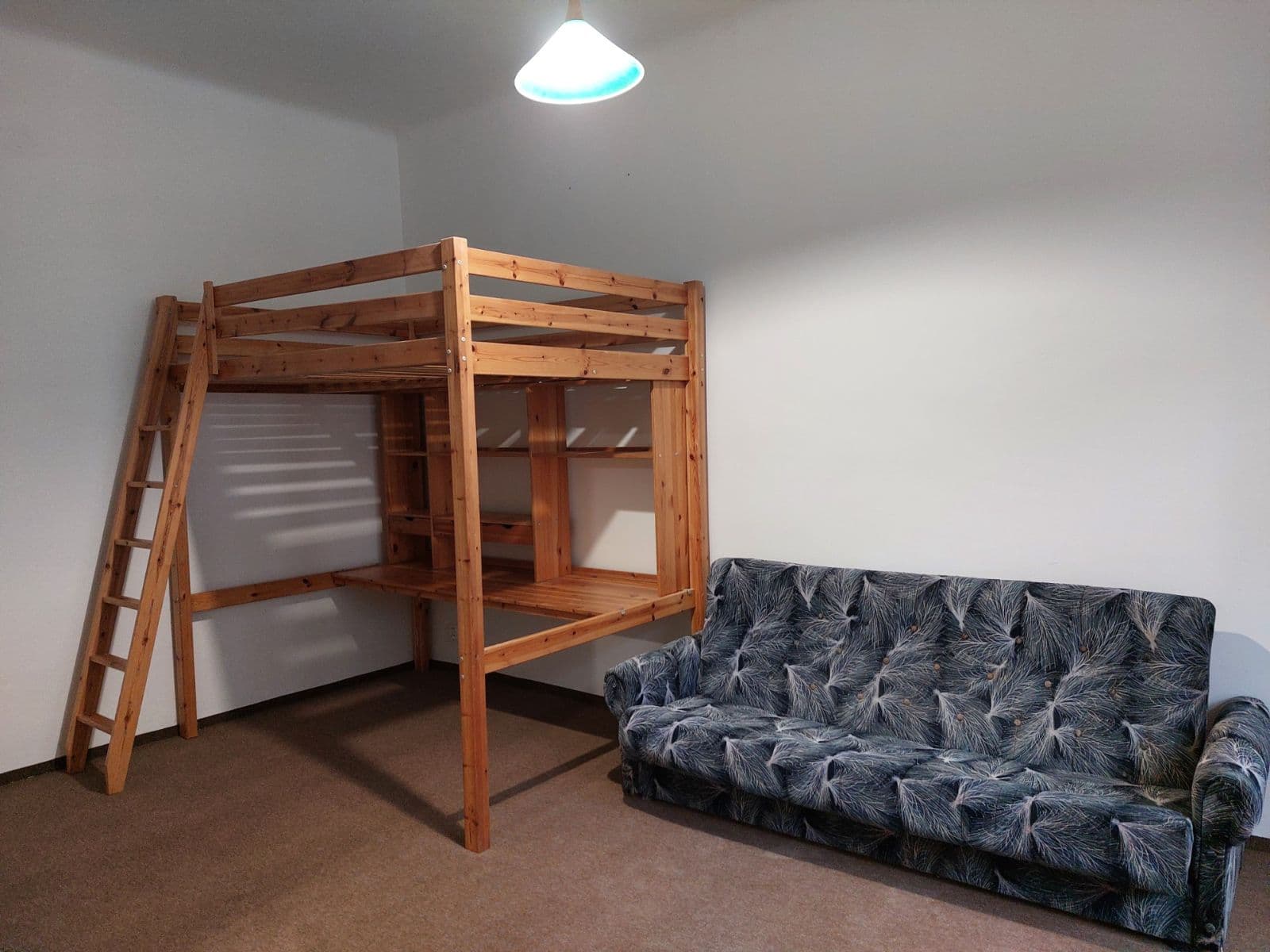 Prenájom bytu 2-izbový 54 m², Janovského, Praha, Praha Prenájom bytu 2-izbový 54 m², Janovského, Praha, Praha