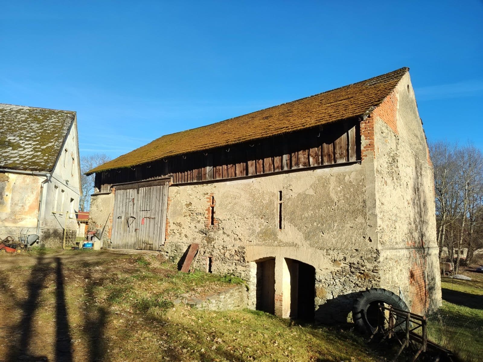 Predaj domu 100 m², pozemek 750 m², Hora Svatého Václava, Plzeňský kraj Predaj domu 100 m², pozemek 750 m², Hora Svatého Václava, Plzeňský kraj