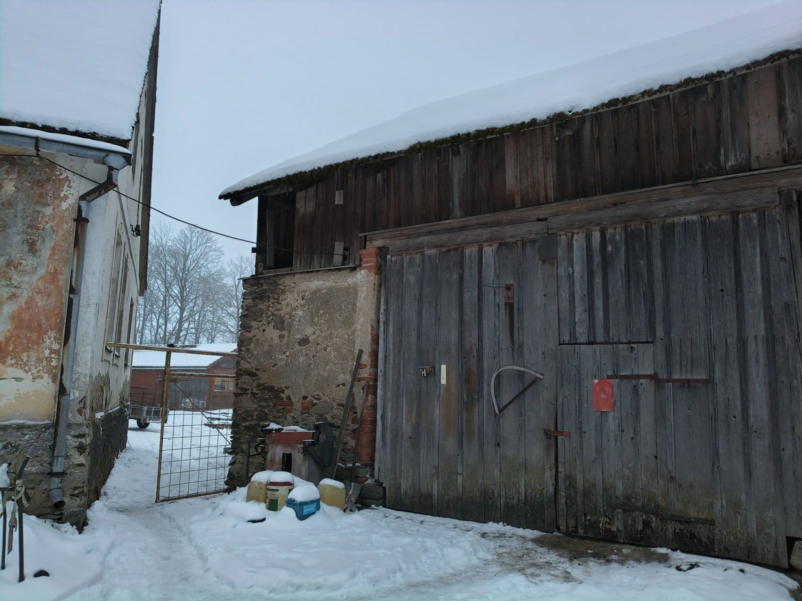 Predaj domu 100 m², pozemek 750 m², Hora Svatého Václava, Plzeňský kraj Predaj domu 100 m², pozemek 750 m², Hora Svatého Václava, Plzeňský kraj