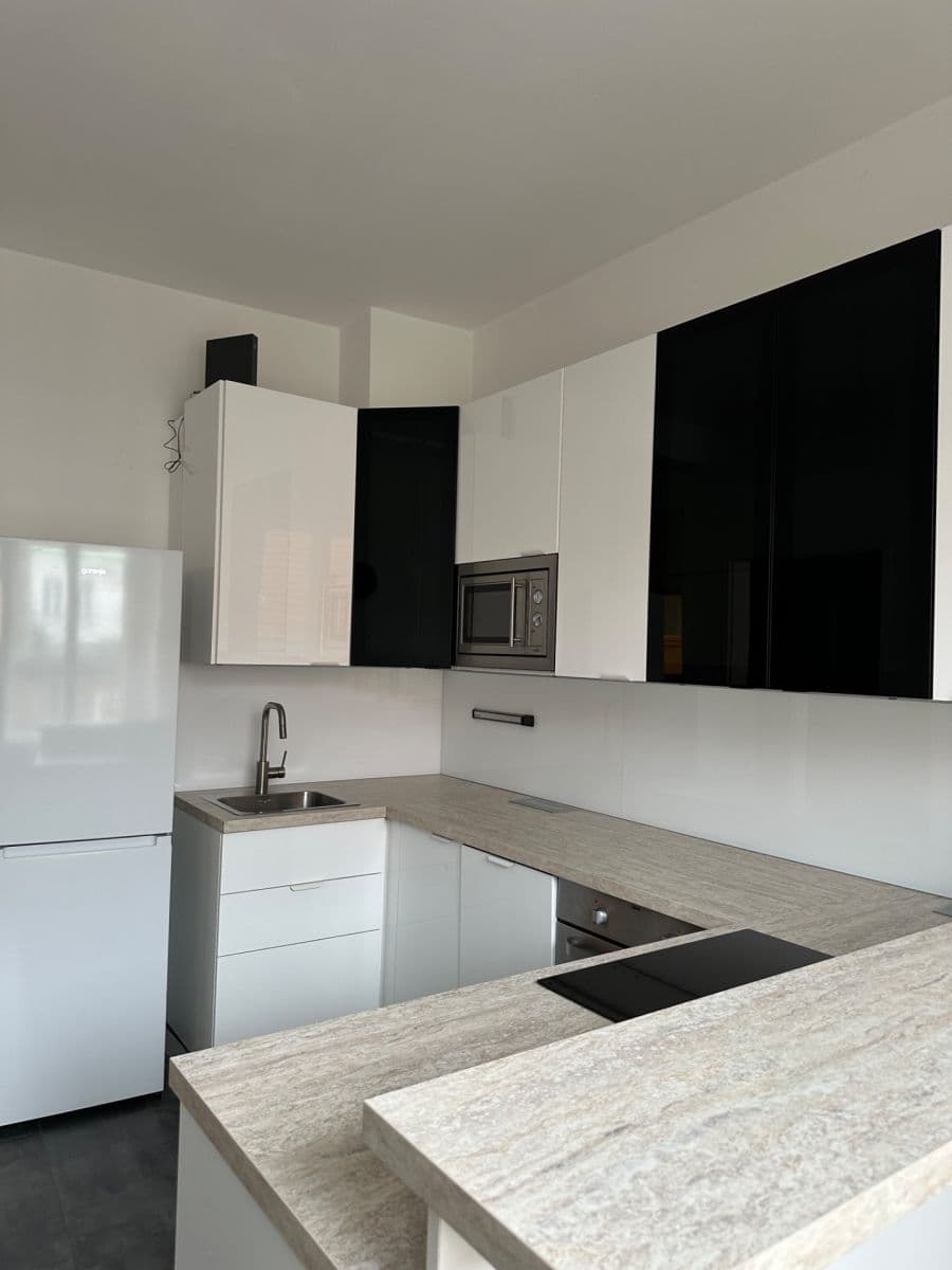 Prenájom bytu 1-izbový 50 m², Veverkova, Praha, Praha Prenájom bytu 1-izbový 50 m², Veverkova, Praha, Praha