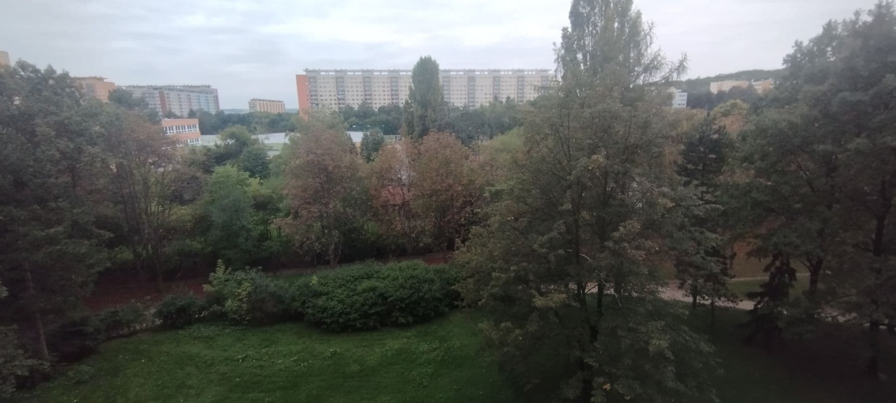 Predaj bytu 2-izbový 45 m², Famfulíkova, Praha, Praha Predaj bytu 2-izbový 45 m², Famfulíkova, Praha, Praha