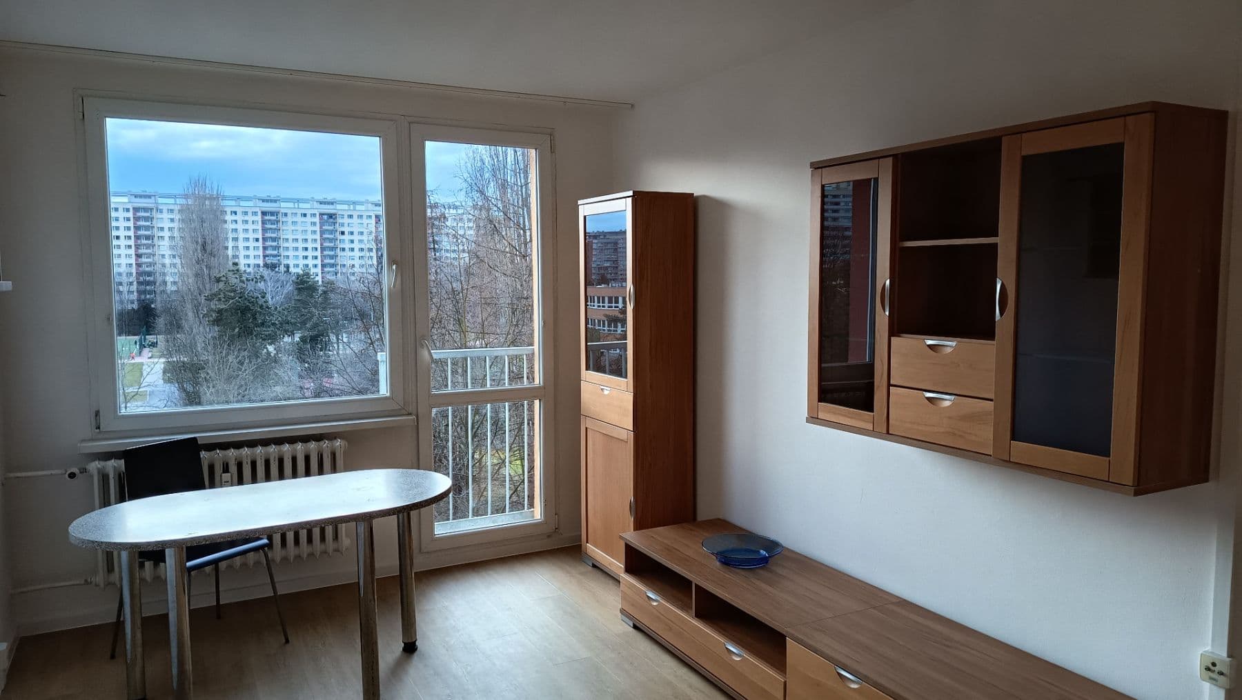Predaj bytu 2-izbový 45 m², Famfulíkova, Praha, Praha Predaj bytu 2-izbový 45 m², Famfulíkova, Praha, Praha