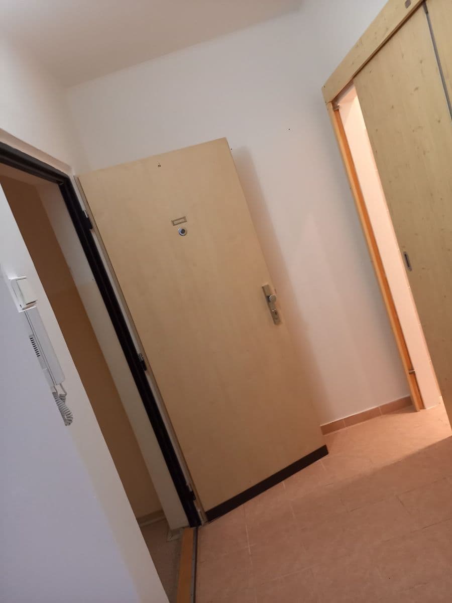 Prenájom bytu 1-izbový 35 m², Kojetická, Neratovice, Středočeský kraj Prenájom bytu 1-izbový 35 m², Kojetická, Neratovice, Středočeský kraj