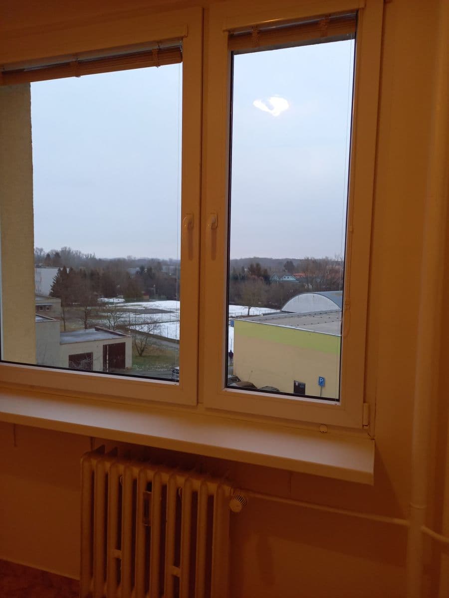 Prenájom bytu 1-izbový 35 m², Kojetická, Neratovice, Středočeský kraj Prenájom bytu 1-izbový 35 m², Kojetická, Neratovice, Středočeský kraj