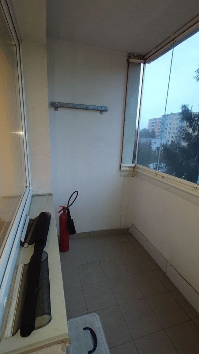 Prenájom bytu 4-izbový 97 m², Ruzyňská, Praha, Praha Prenájom bytu 4-izbový 97 m², Ruzyňská, Praha, Praha