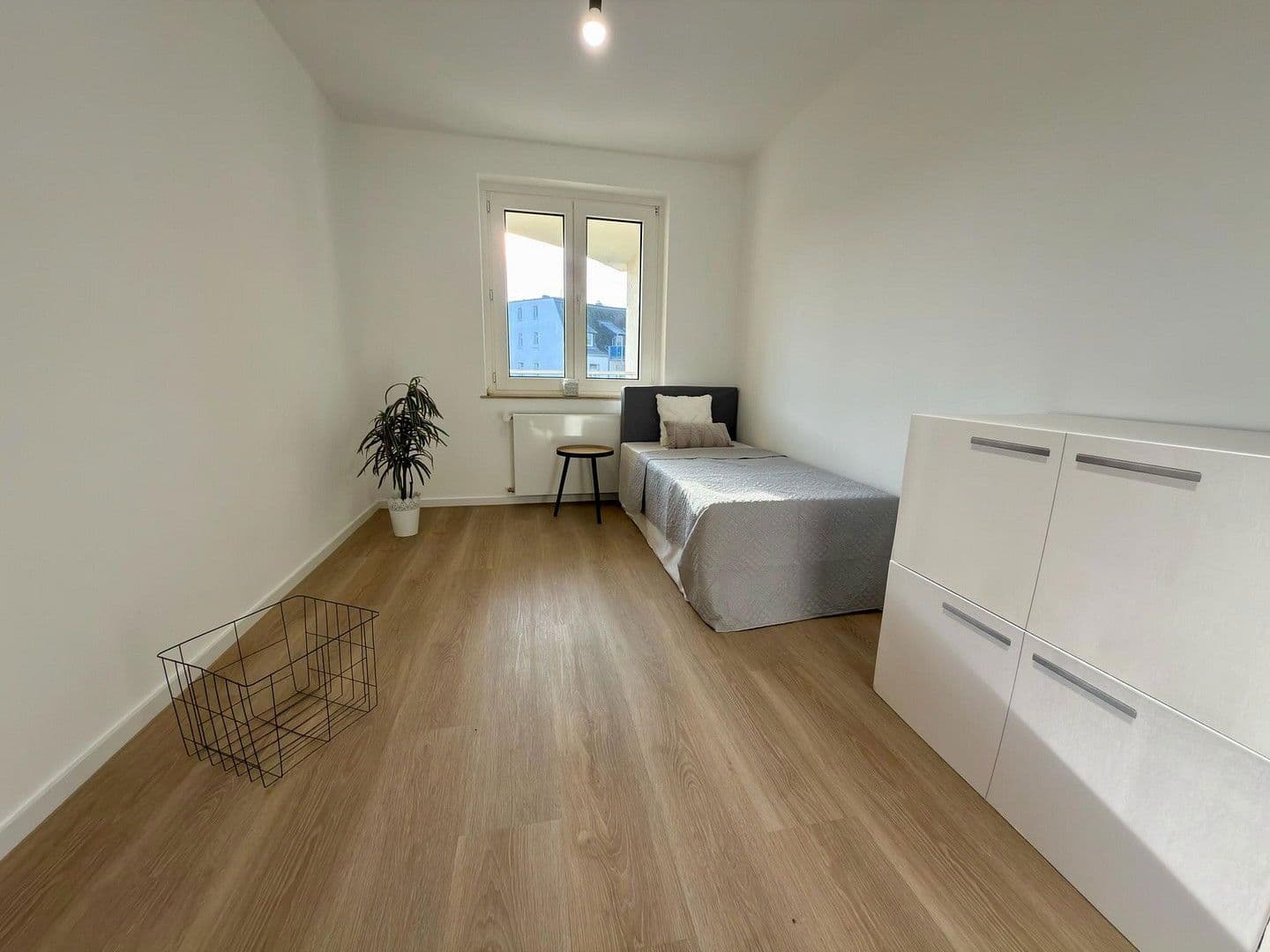 Prenájom bytu 3-izbový 102 m², Rudolfstraße 12, Münster, Severné Porýnie - Westfálsko Prenájom bytu 3-izbový 102 m², Rudolfstraße 12, Münster, Severné Porýnie - Westfálsko