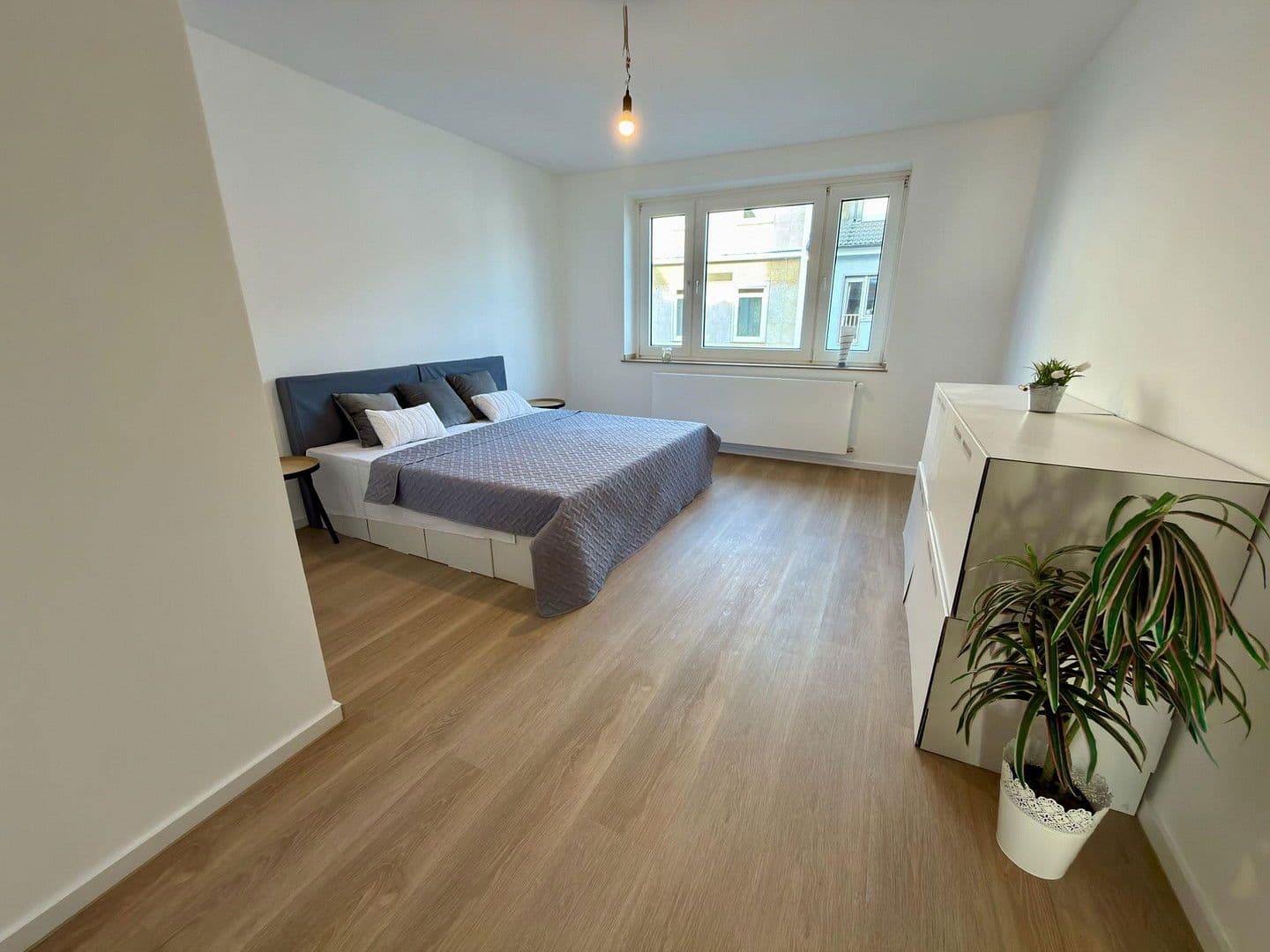 Prenájom bytu 3-izbový 102 m², Rudolfstraße 12, Münster, Severné Porýnie - Westfálsko Prenájom bytu 3-izbový 102 m², Rudolfstraße 12, Münster, Severné Porýnie - Westfálsko