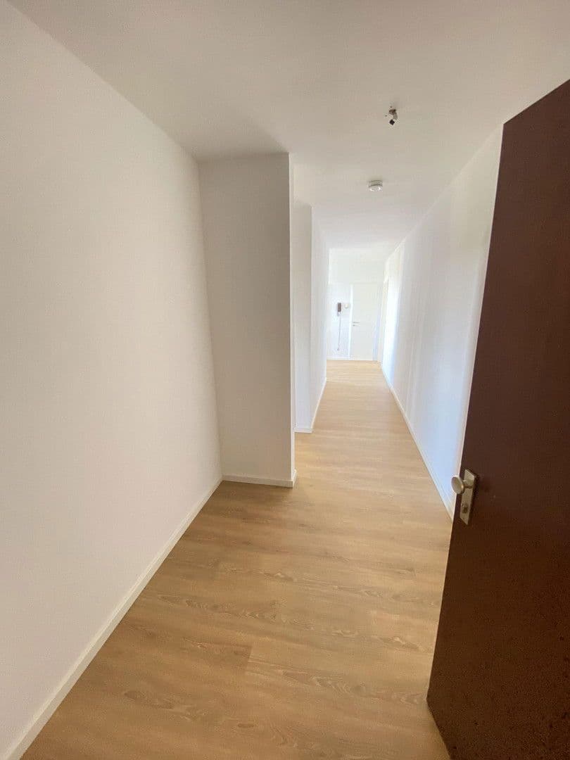 Prenájom bytu 3-izbový 87 m², Bamberg, Bavorsko Prenájom bytu 3-izbový 87 m², Bamberg, Bavorsko