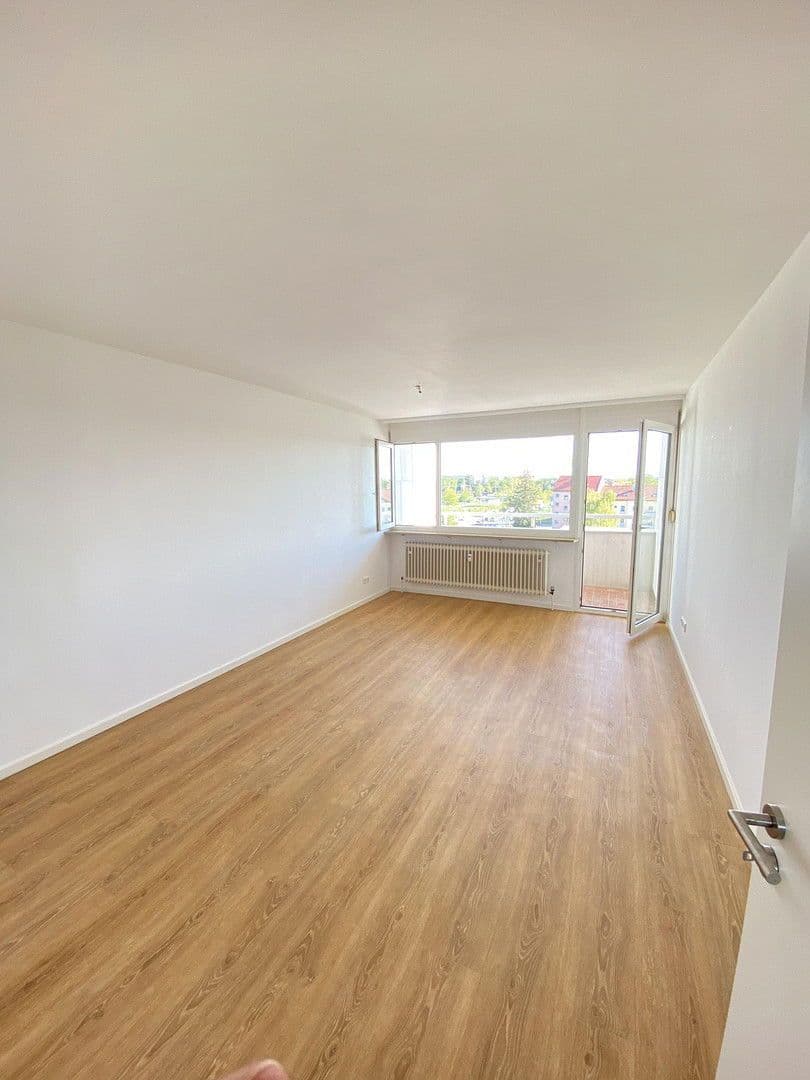 Prenájom bytu 3-izbový 87 m², Bamberg, Bavorsko Prenájom bytu 3-izbový 87 m², Bamberg, Bavorsko