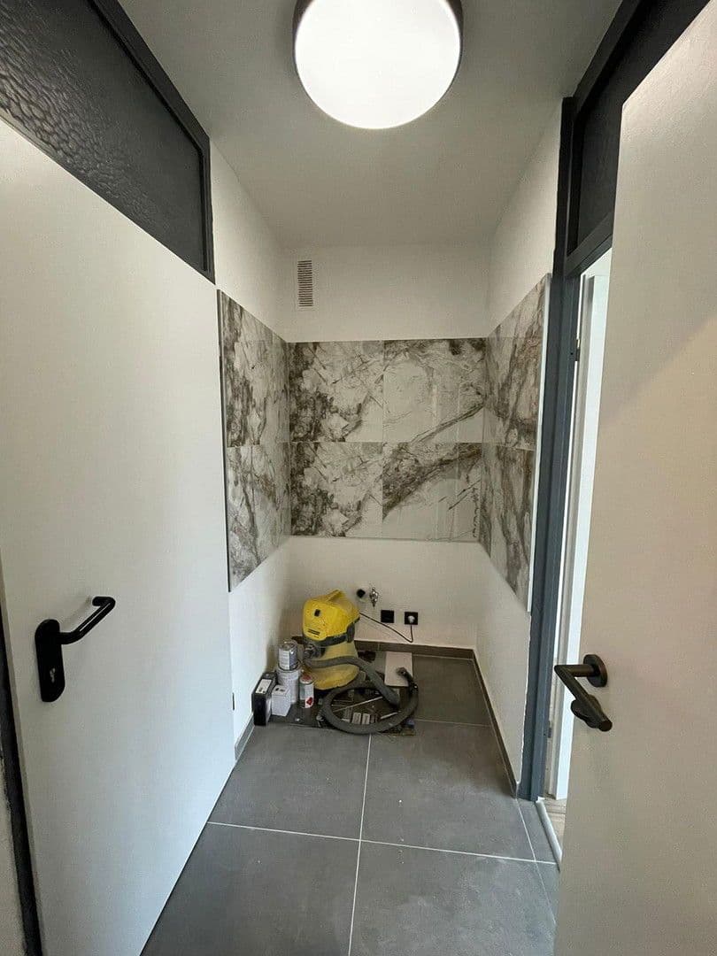 Prenájom bytu 1-izbový 25 m², Im Schacht 6-8, Saarbrücken, Sársko Prenájom bytu 1-izbový 25 m², Im Schacht 6-8, Saarbrücken, Sársko