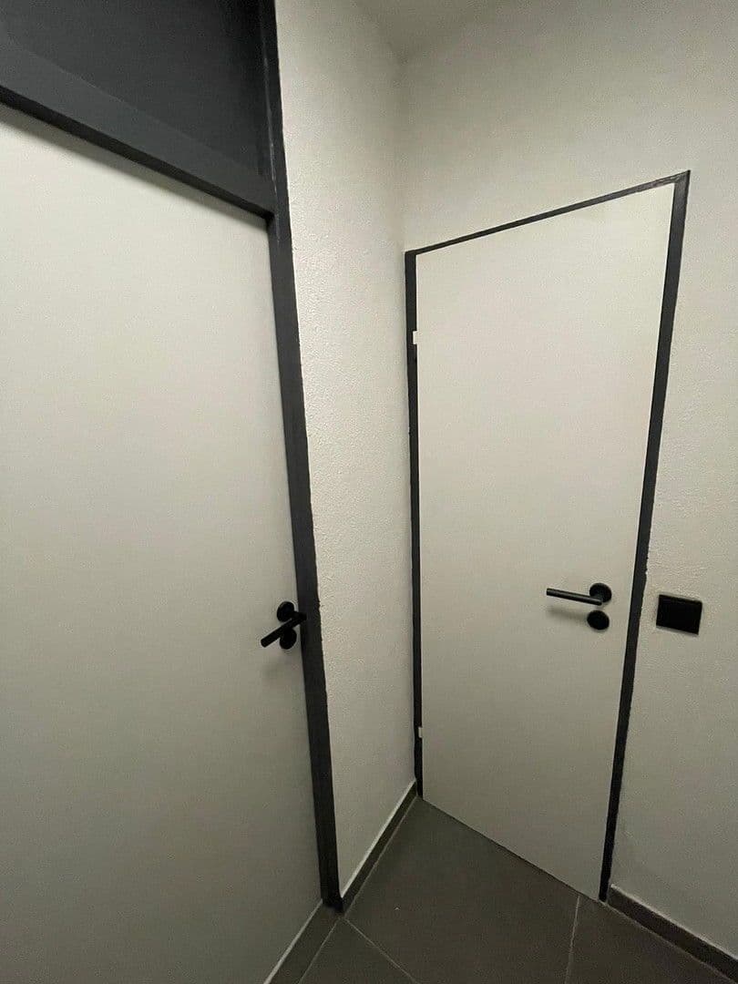 Prenájom bytu 1-izbový 25 m², Im Schacht 6-8, Saarbrücken, Sársko Prenájom bytu 1-izbový 25 m², Im Schacht 6-8, Saarbrücken, Sársko