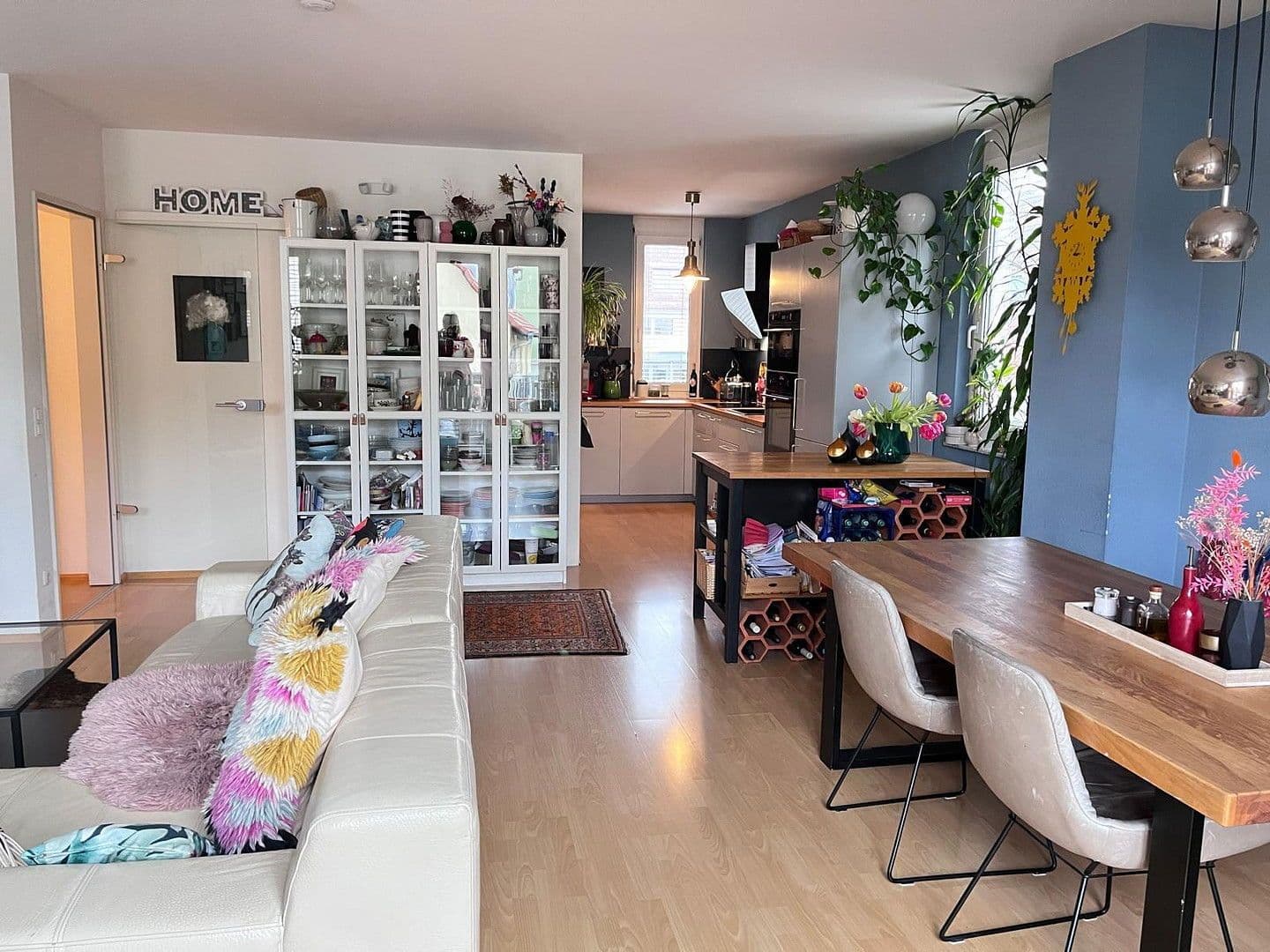 Prenájom bytu 4-izbový 133 m², Plattenäckerweg 6, Nürnberg, Bavorsko Prenájom bytu 4-izbový 133 m², Plattenäckerweg 6, Nürnberg, Bavorsko