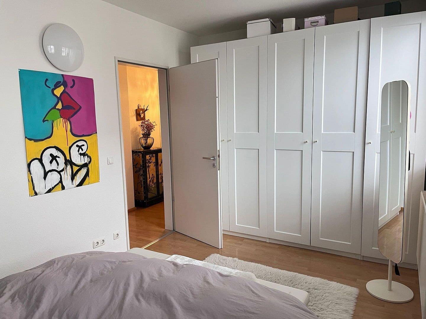 Prenájom bytu 4-izbový 133 m², Plattenäckerweg 6, Nürnberg, Bavorsko Prenájom bytu 4-izbový 133 m², Plattenäckerweg 6, Nürnberg, Bavorsko