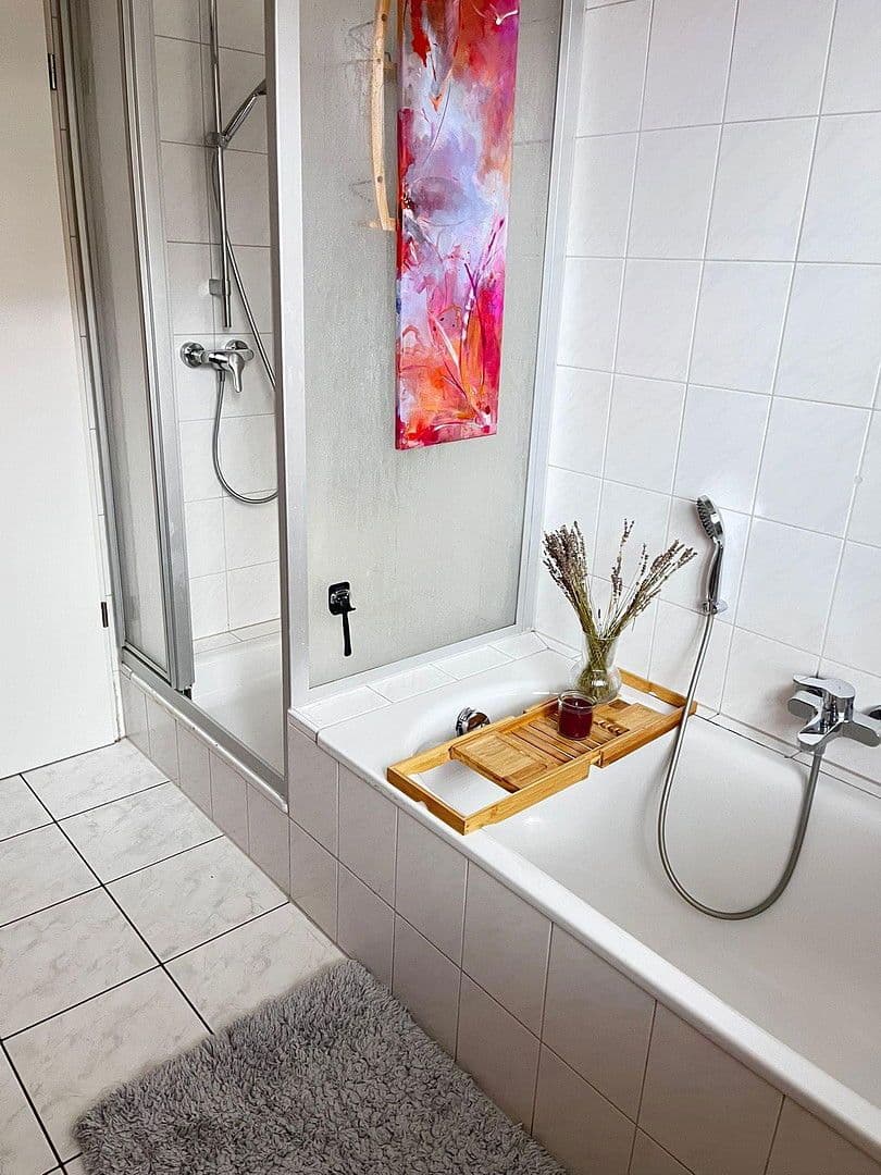 Prenájom bytu 4-izbový 133 m², Plattenäckerweg 6, Nürnberg, Bavorsko Prenájom bytu 4-izbový 133 m², Plattenäckerweg 6, Nürnberg, Bavorsko